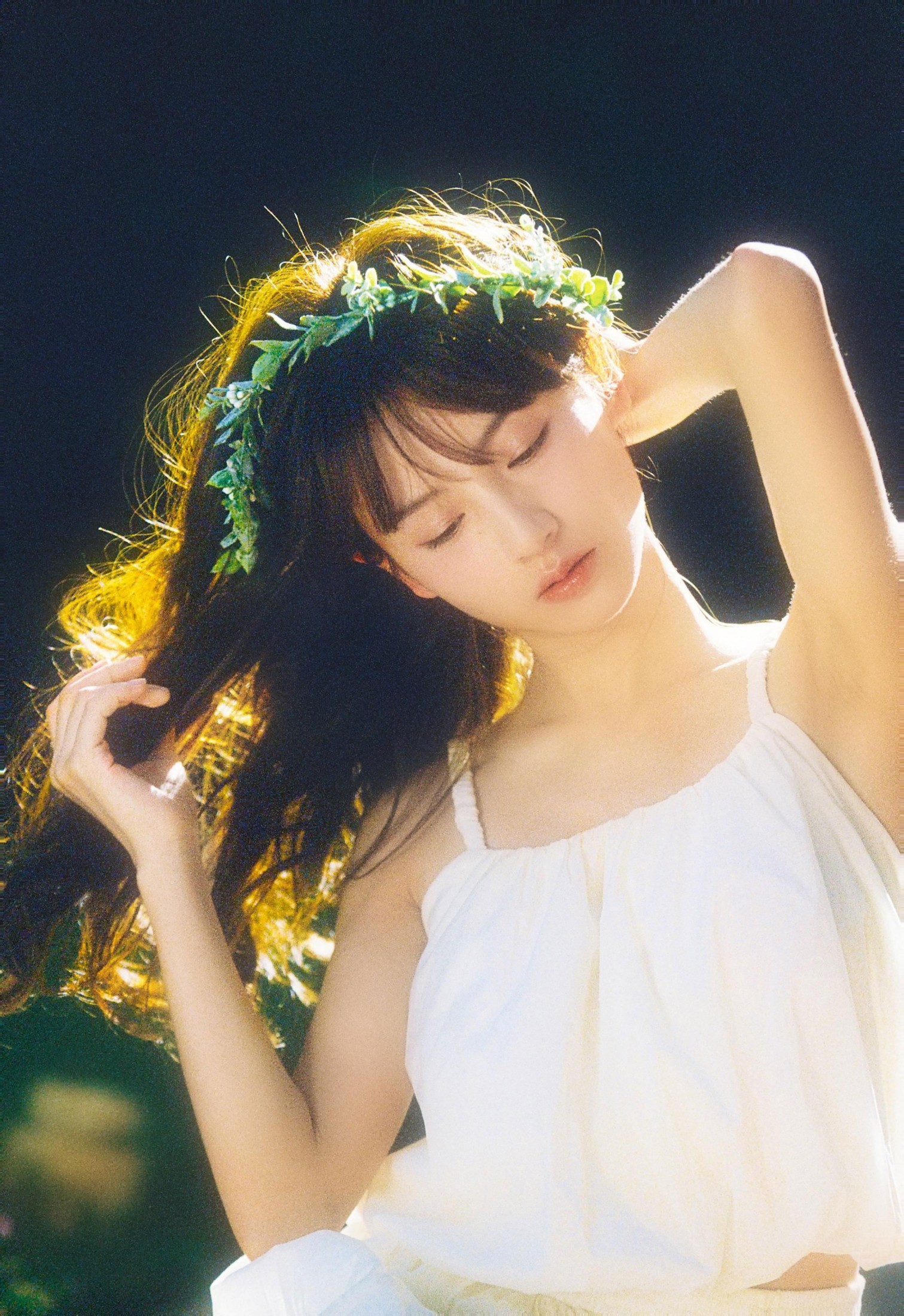 顾林x – 《少女的午后》[9P] 插图4