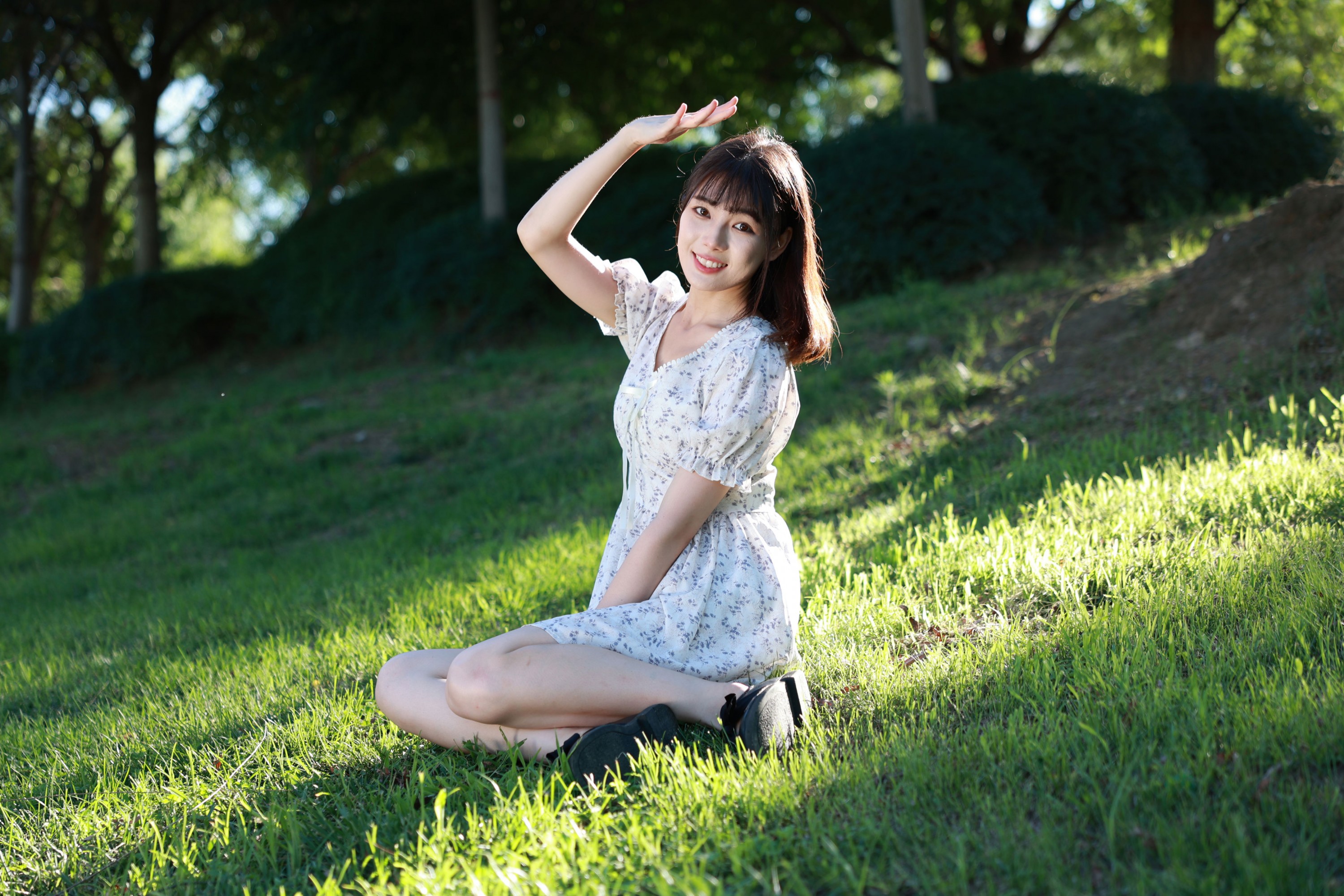 小璇 – 《小璇的夏天》[18P] 插图3