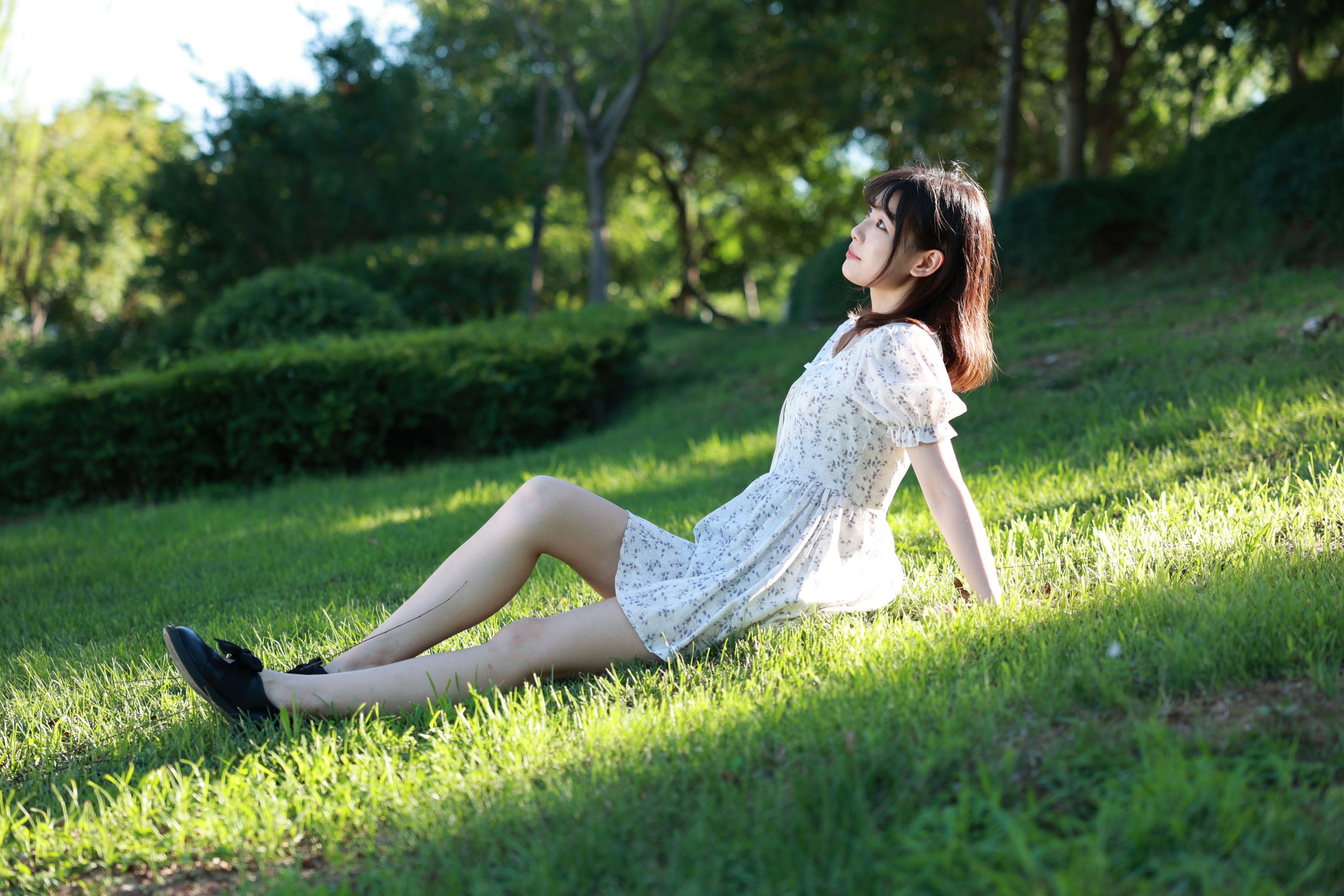 小璇 – 《小璇的夏天》[18P]-66COS