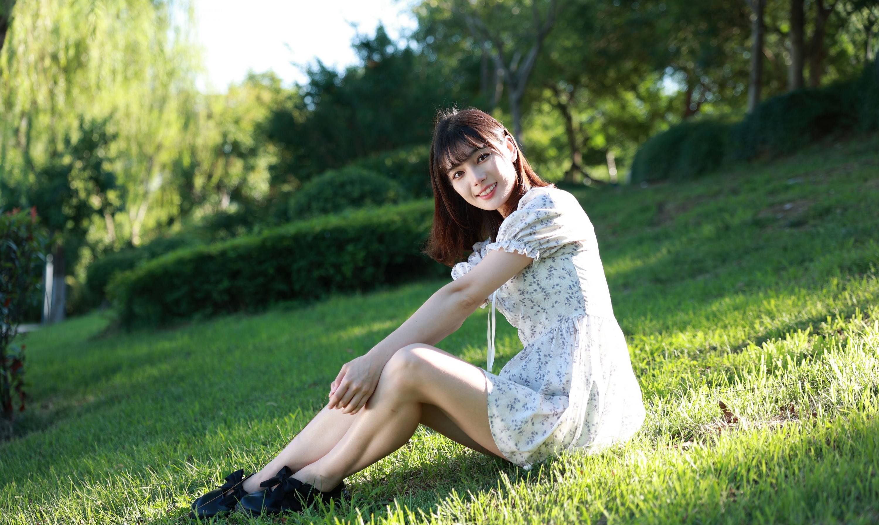 小璇 – 《小璇的夏天》[18P] 插图2