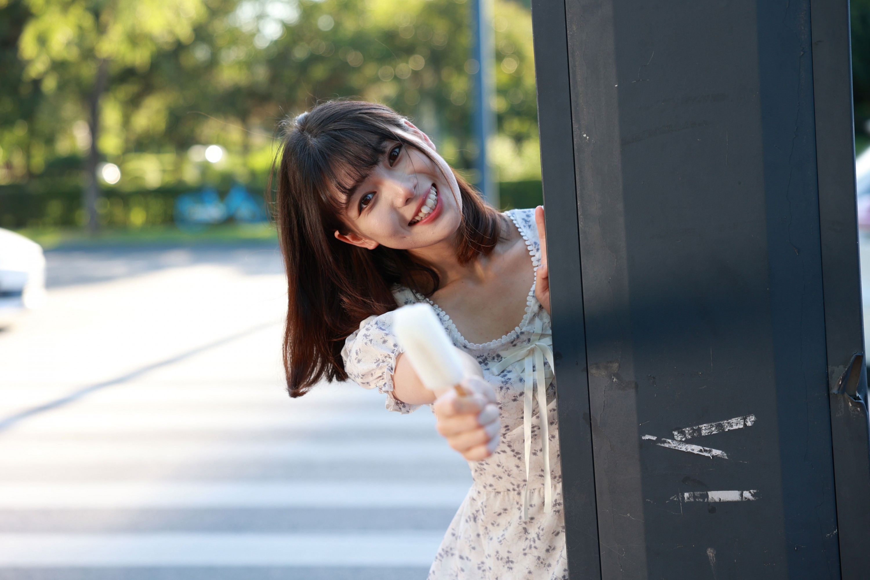 小璇 – 《小璇的夏天》[18P] 插图5