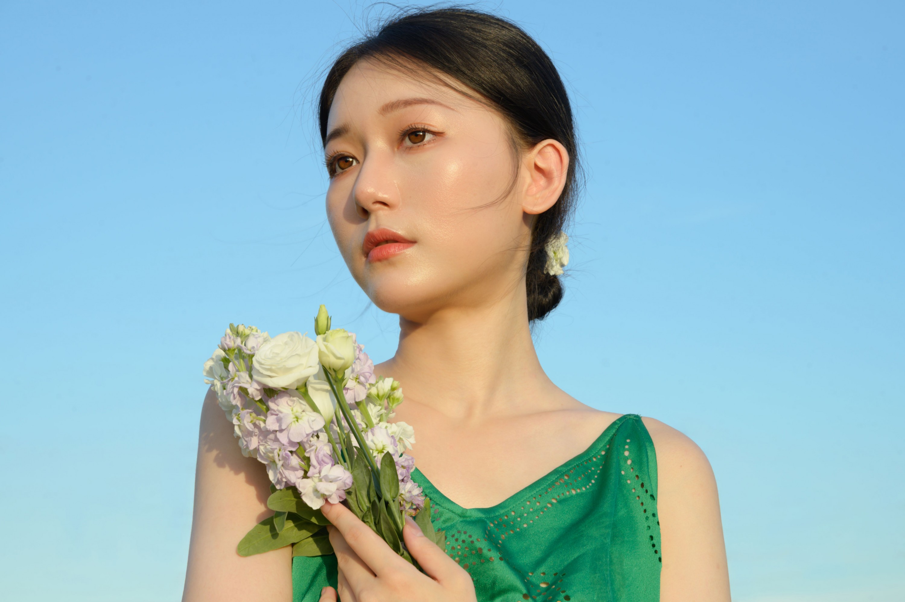 小月 – 《回忆夏天》[29P] 插图3