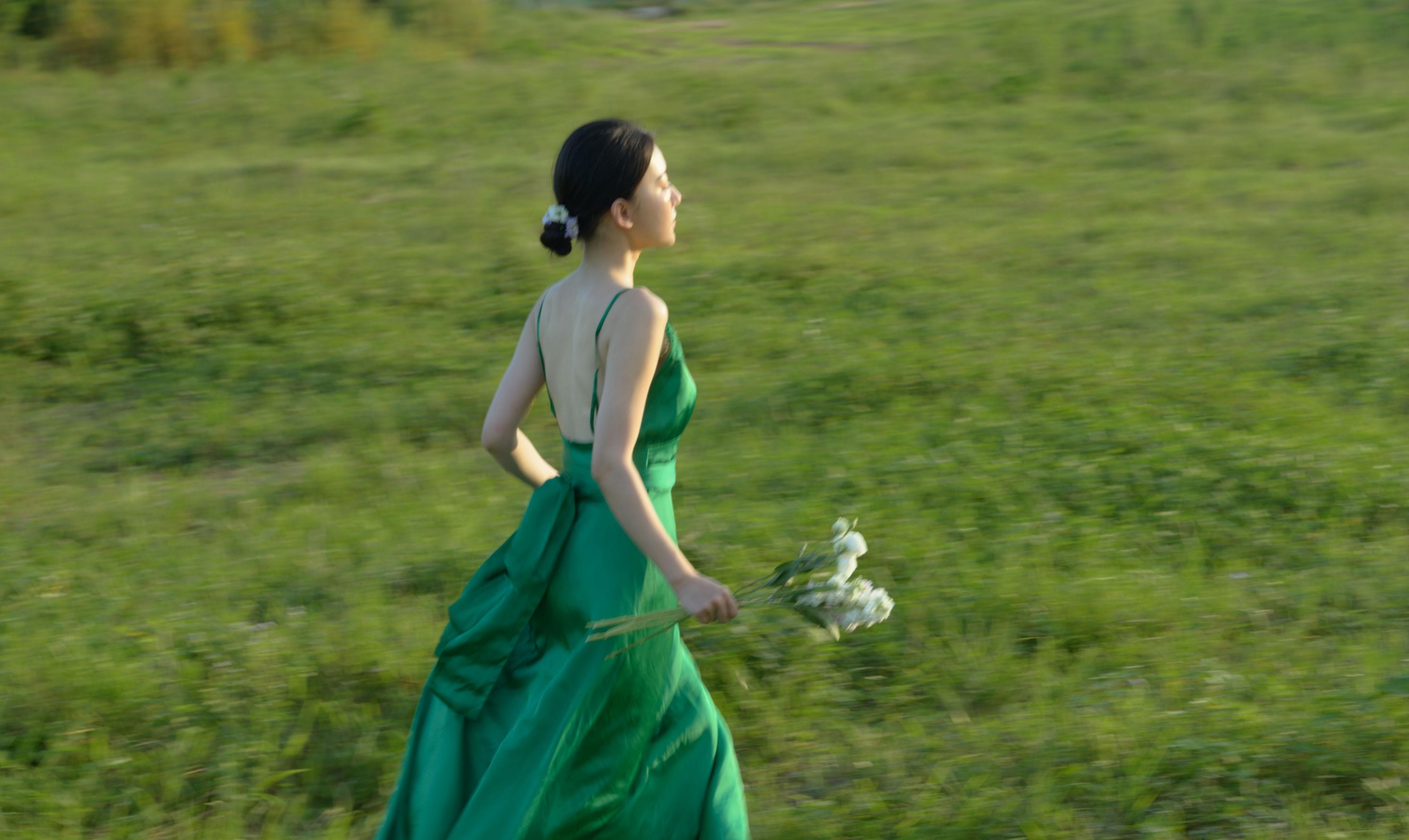 小月 – 《回忆夏天》[29P] 插图2