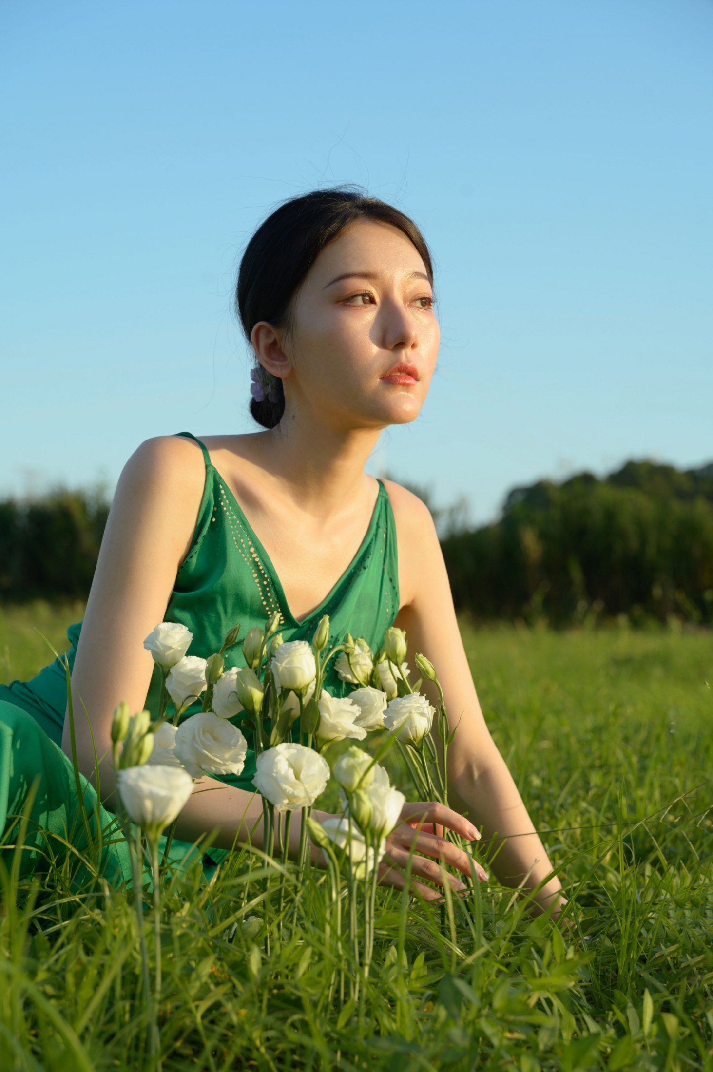 小月 – 《回忆夏天》[29P] 插图4