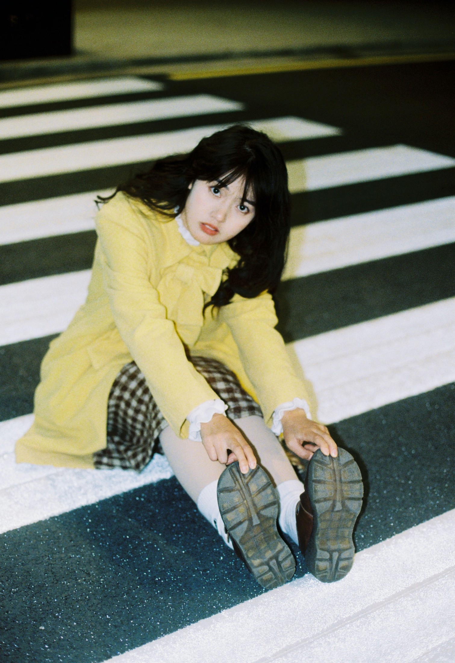 爆毛绵羊 – 《落日》[14P] 插图5