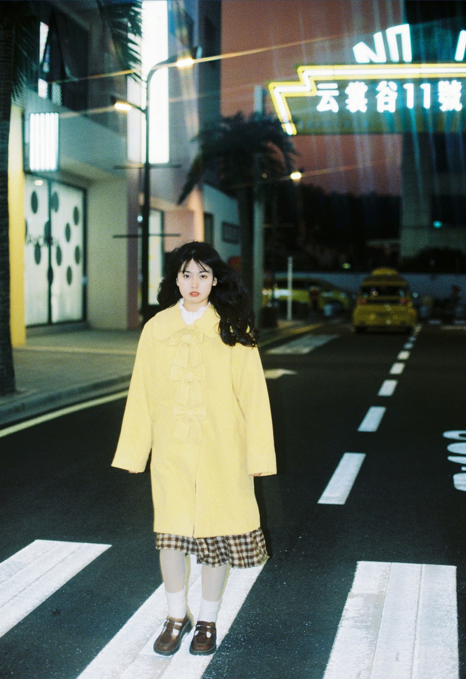 爆毛绵羊 – 《落日》[14P] 插图3