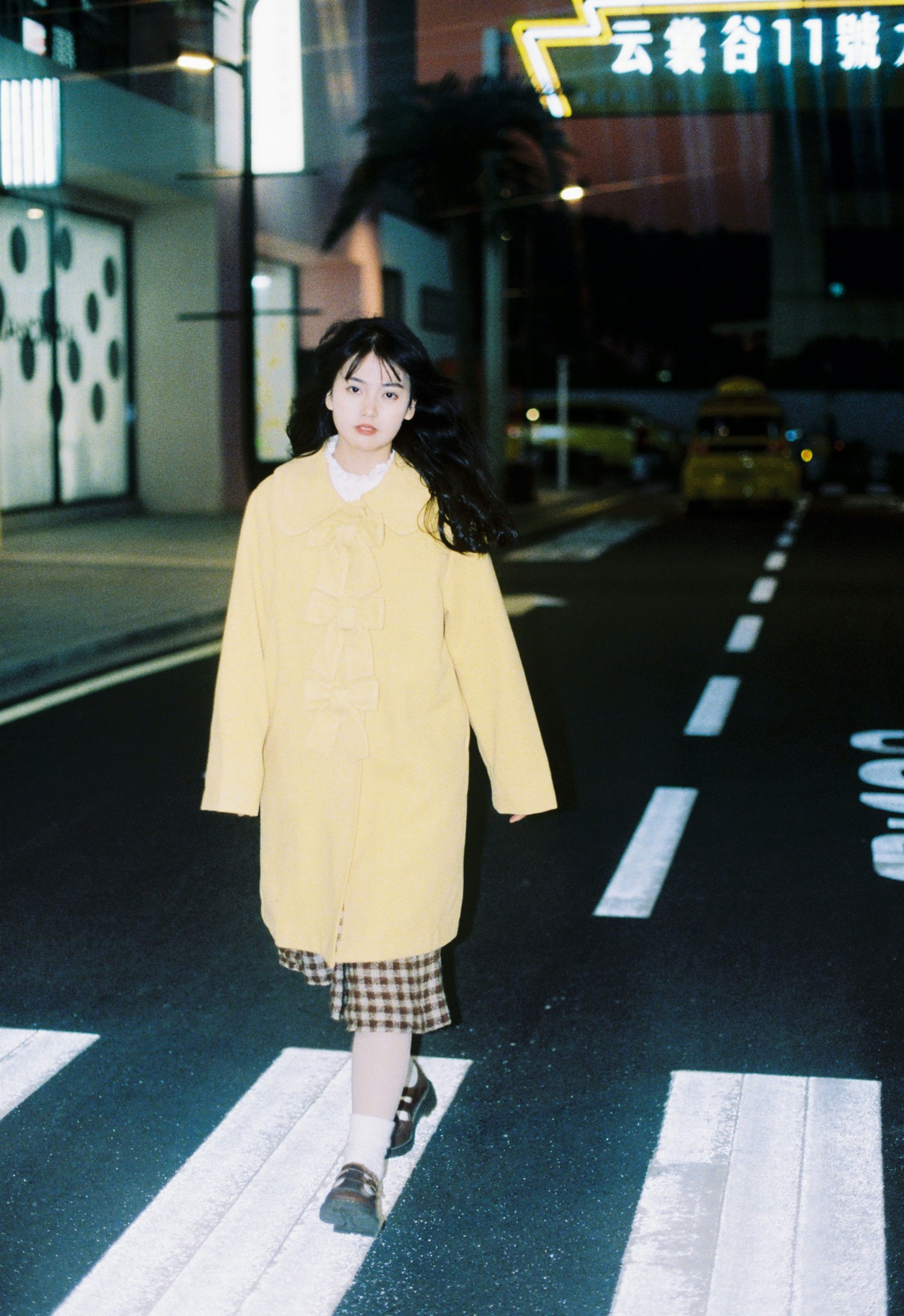 爆毛绵羊 – 《落日》[14P] 插图4