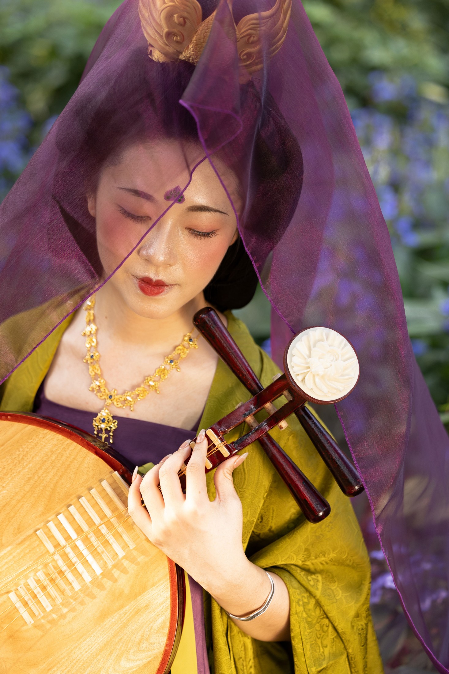 李李不li – 《浮生若梦》[14P] 插图5