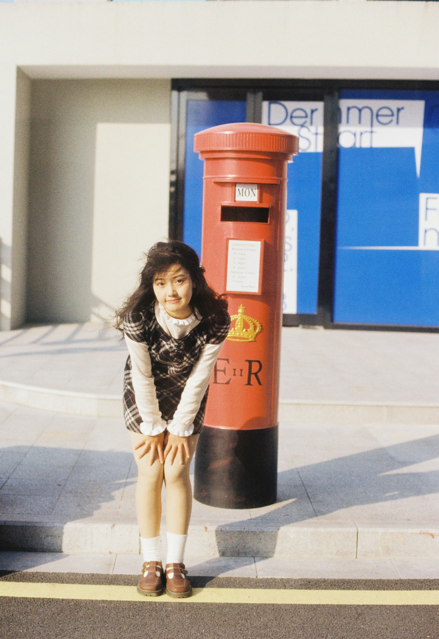 爆毛绵羊 – 《温暖又闪亮》[26P] 插图5