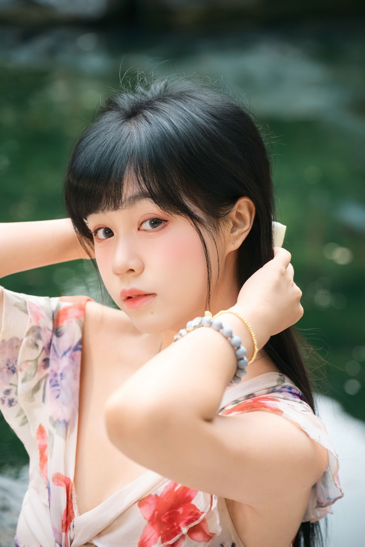 – 《趵突泉》[29P]-66COS
