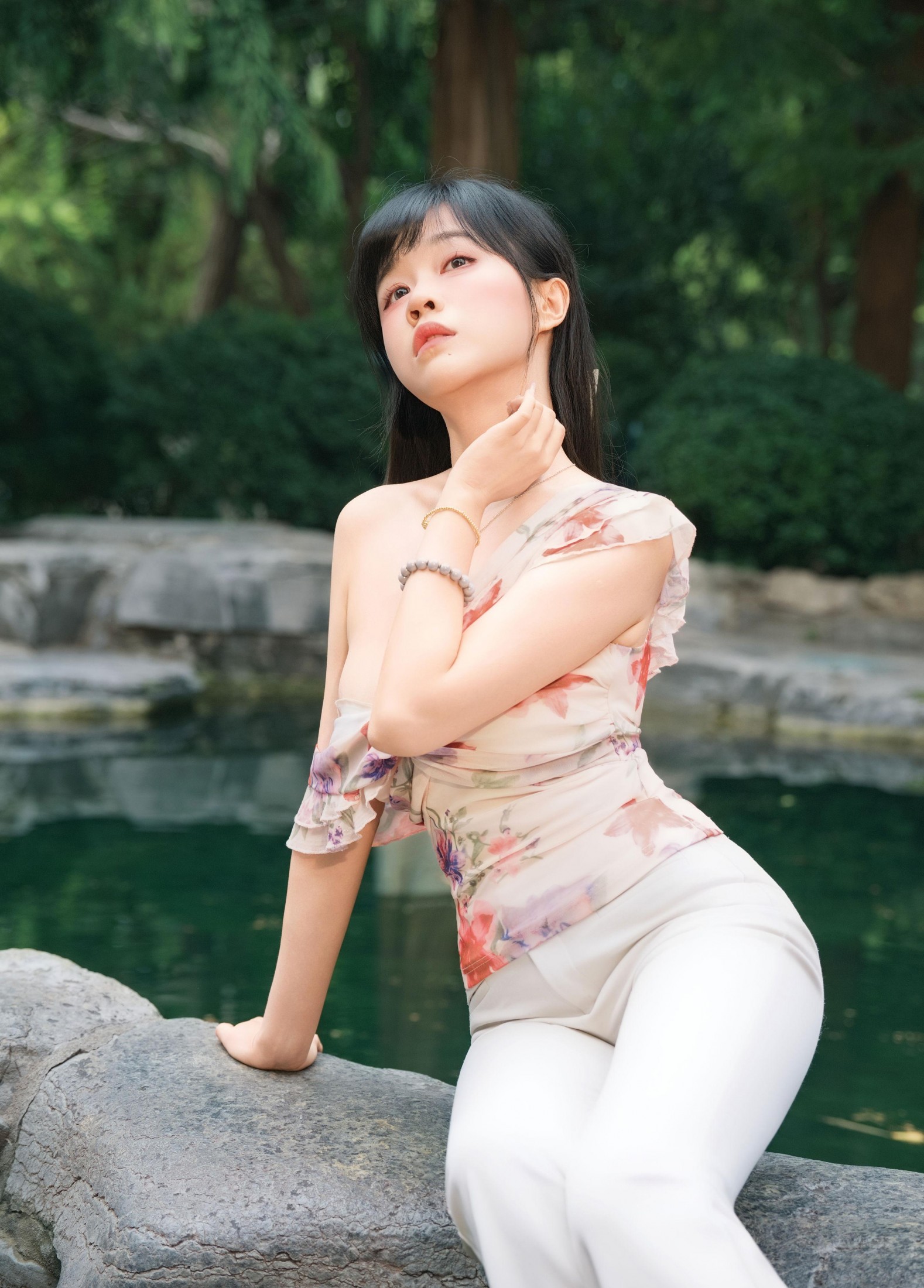  – 《趵突泉》[29P] 插图2