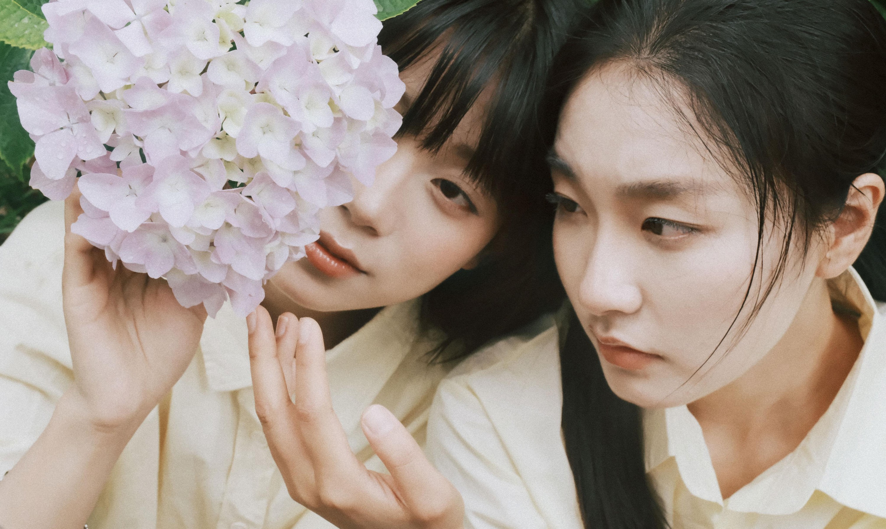 黏糕小姐 一个rua – 《双生花》[12P] 插图2