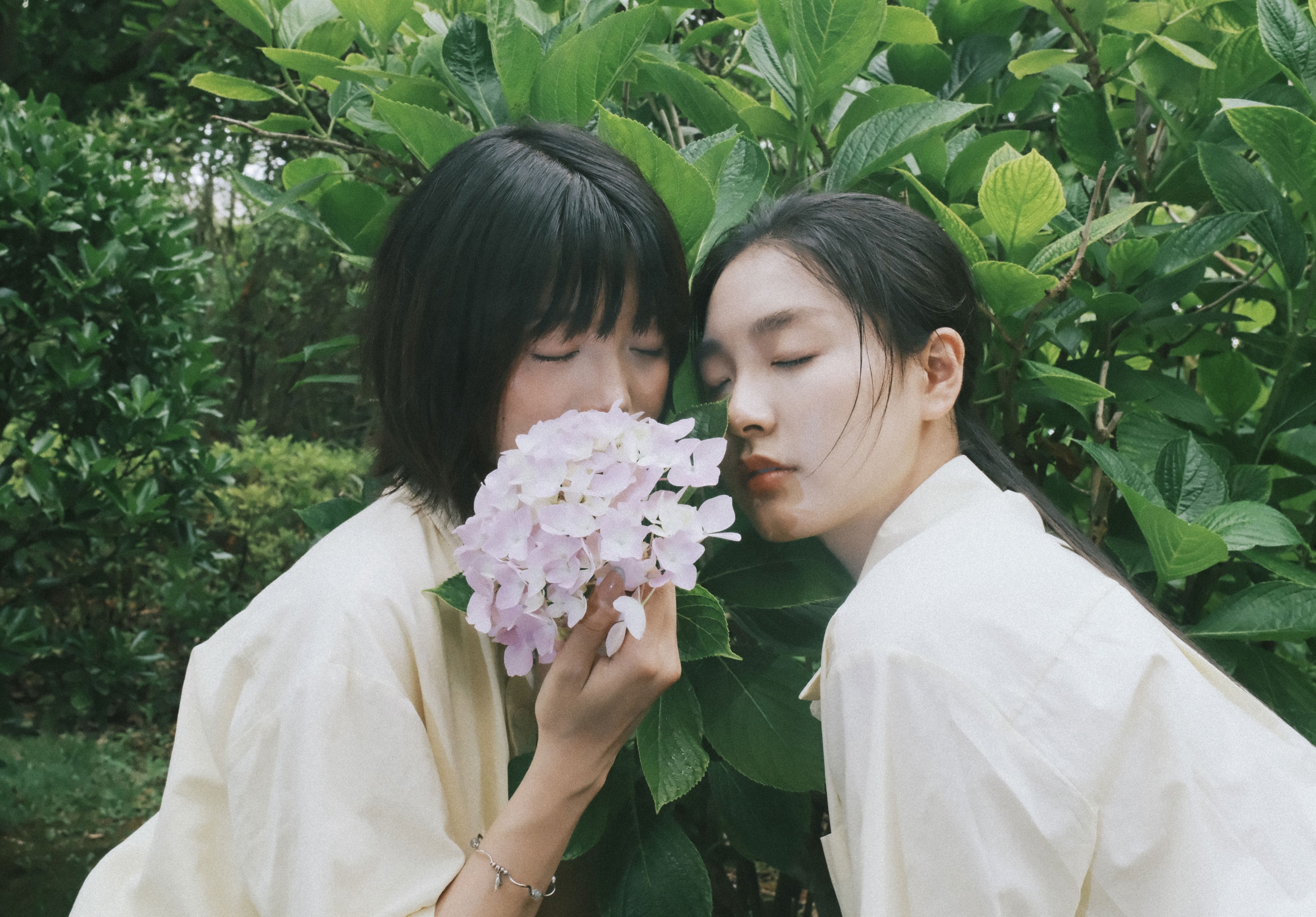 黏糕小姐 一个rua – 《双生花》[12P] 插图3