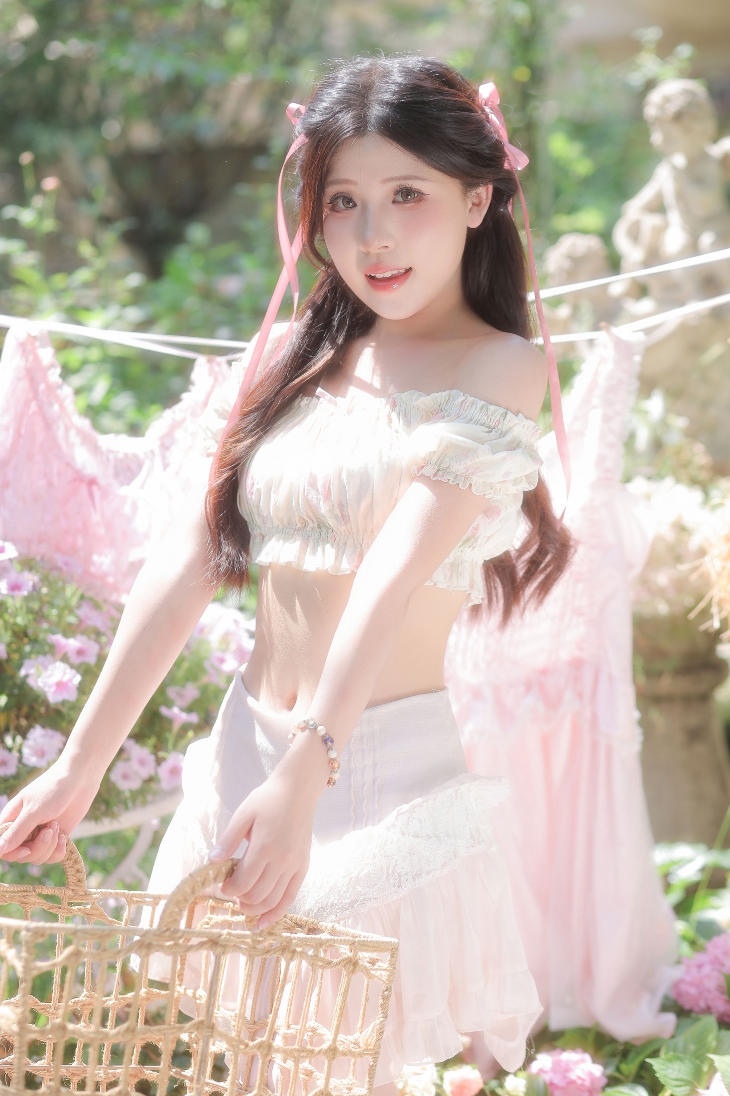  – 《少女的心事》[10P] 插图5