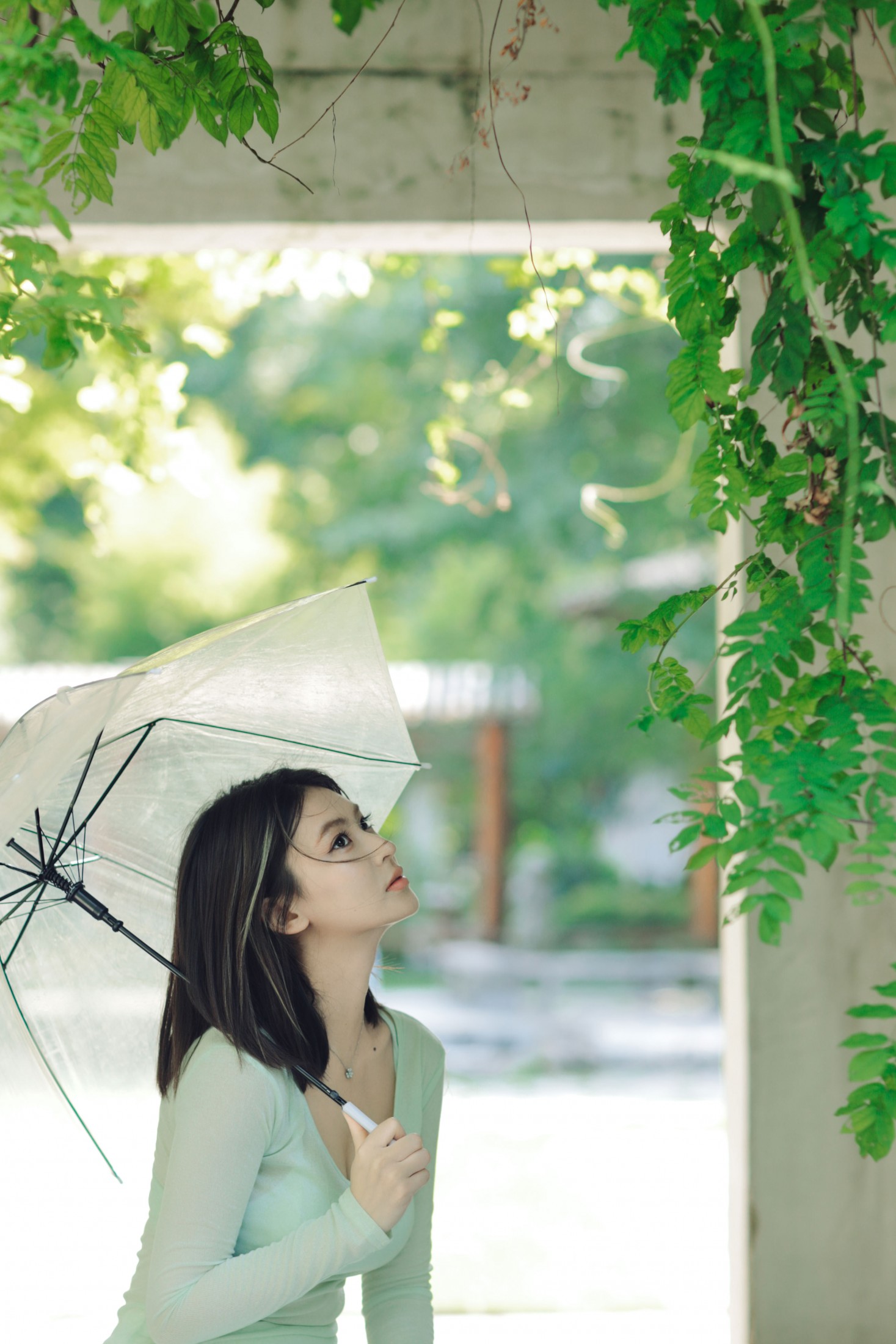 景猪 – 《薄荷夏日》[30P] 插图4