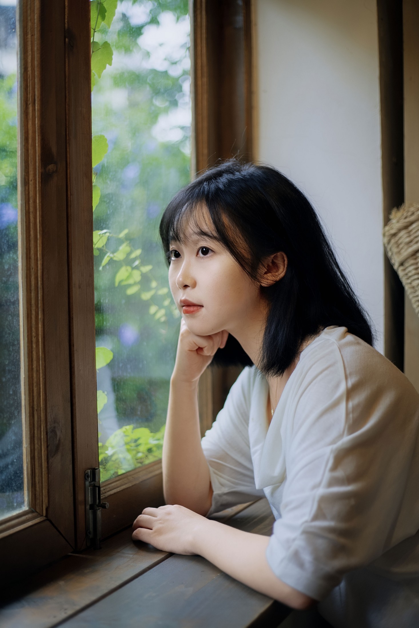 佳佳 – 《自由与孤独并存》[22P] 插图4