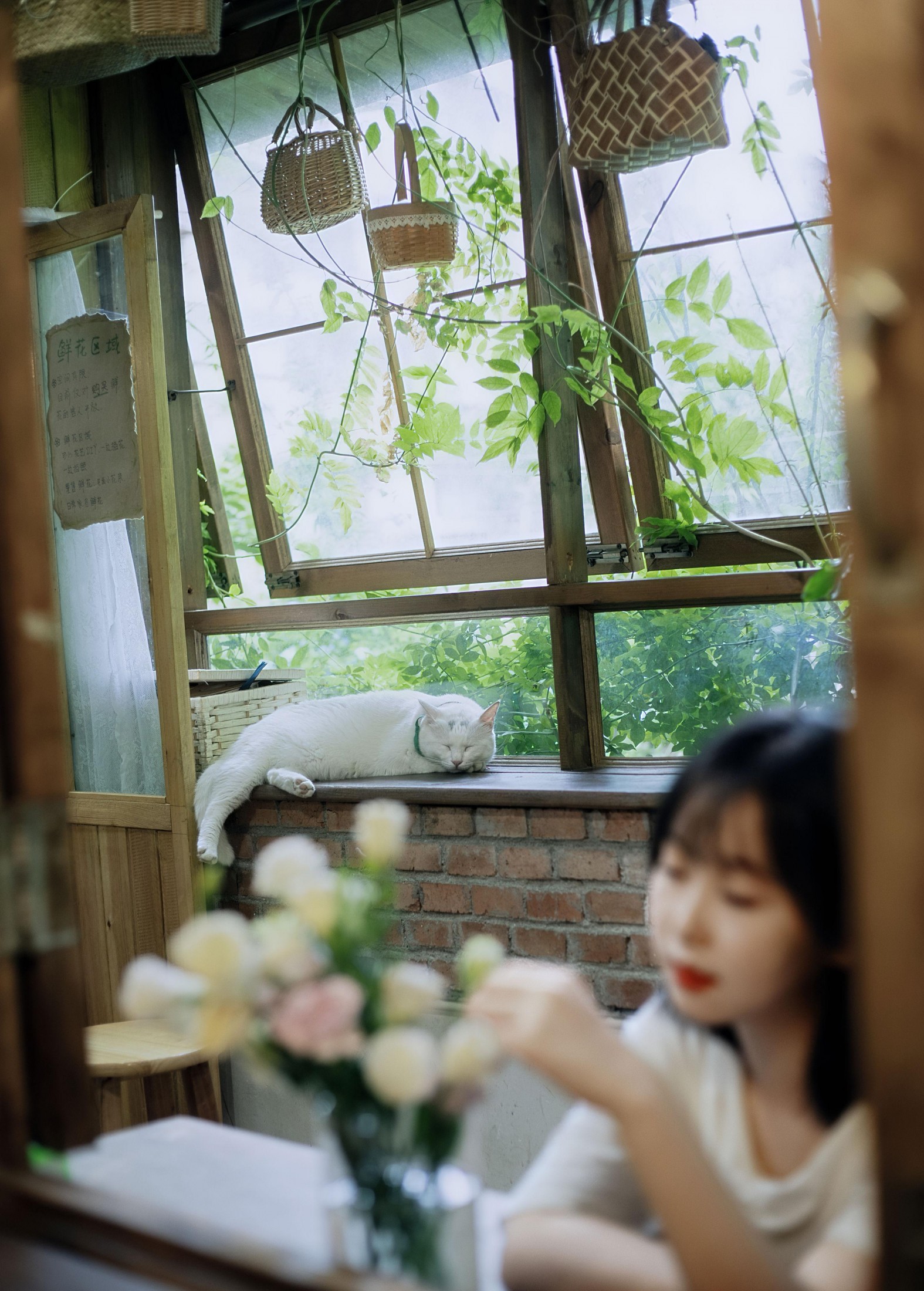 佳佳 – 《自由与孤独并存》[22P] 插图2