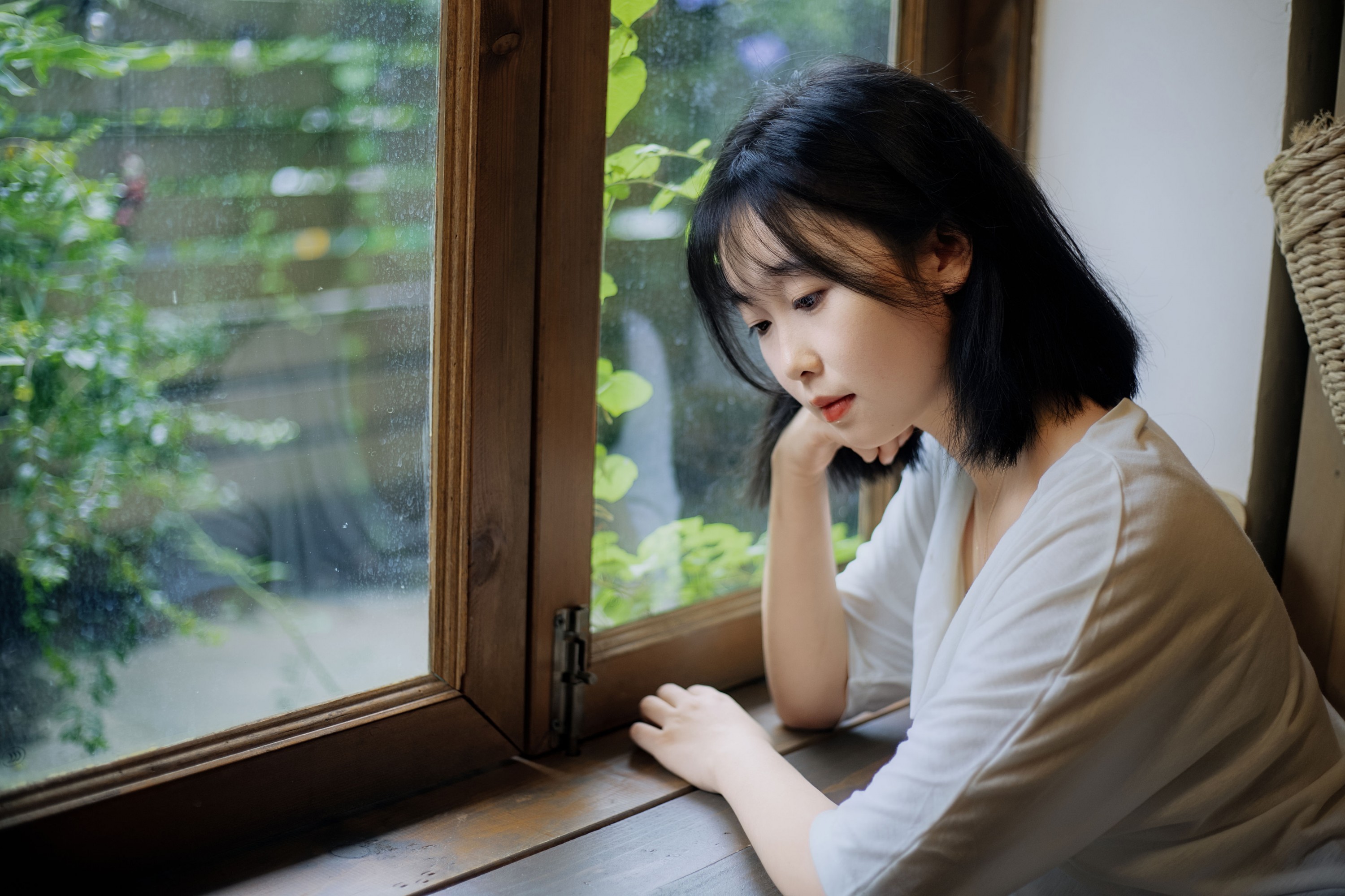 佳佳 – 《自由与孤独并存》[22P] 插图5