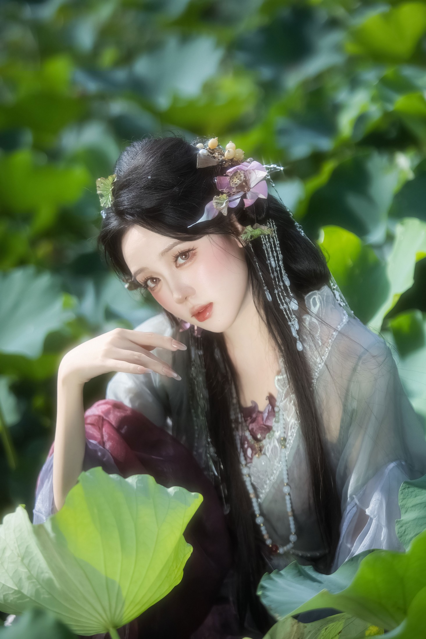 – 《荷》[15P]-66COS