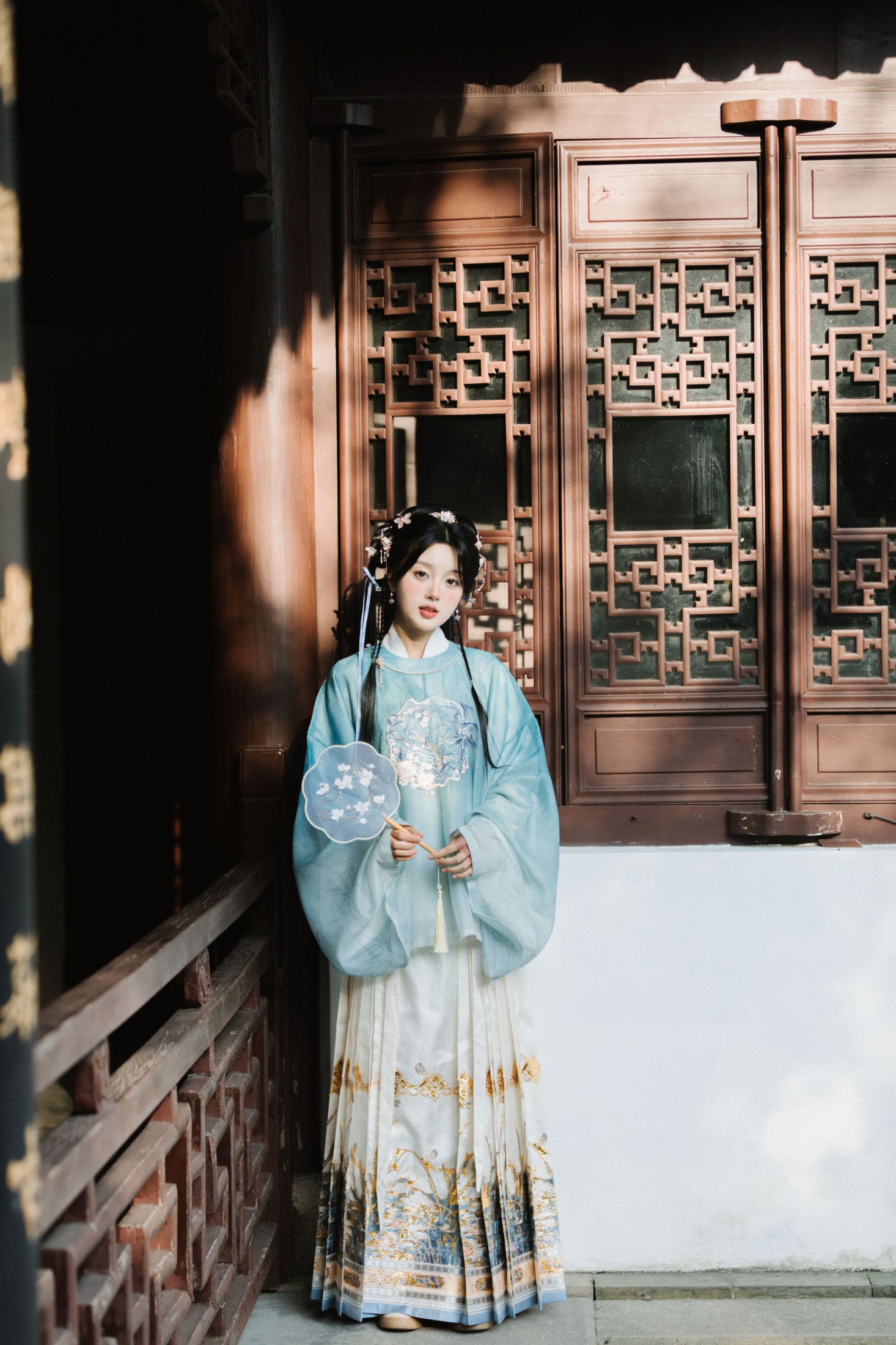 奥特有点慢 – 《误入眉眼，可叹惊鸿》[35P] 插图5