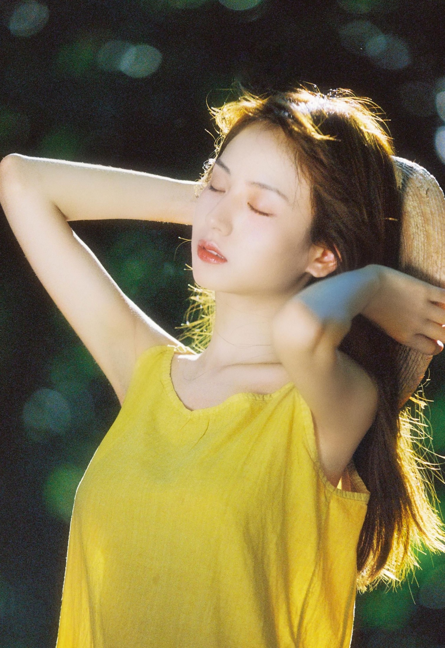 顾林x – 《心动一夏》[10P] 插图4