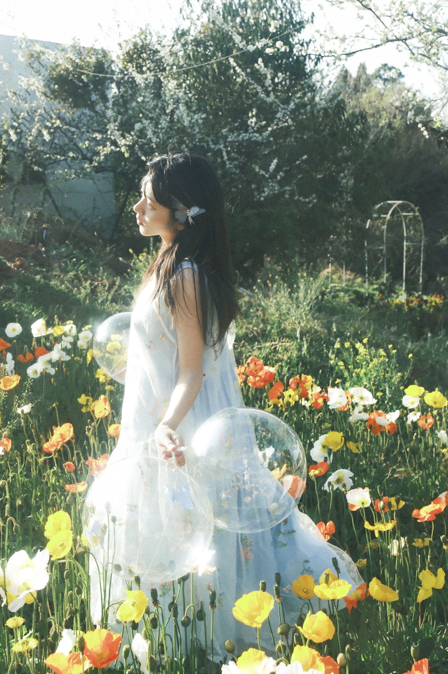 清蒸鱿鱼 – 《春日归》[9P] 插图4