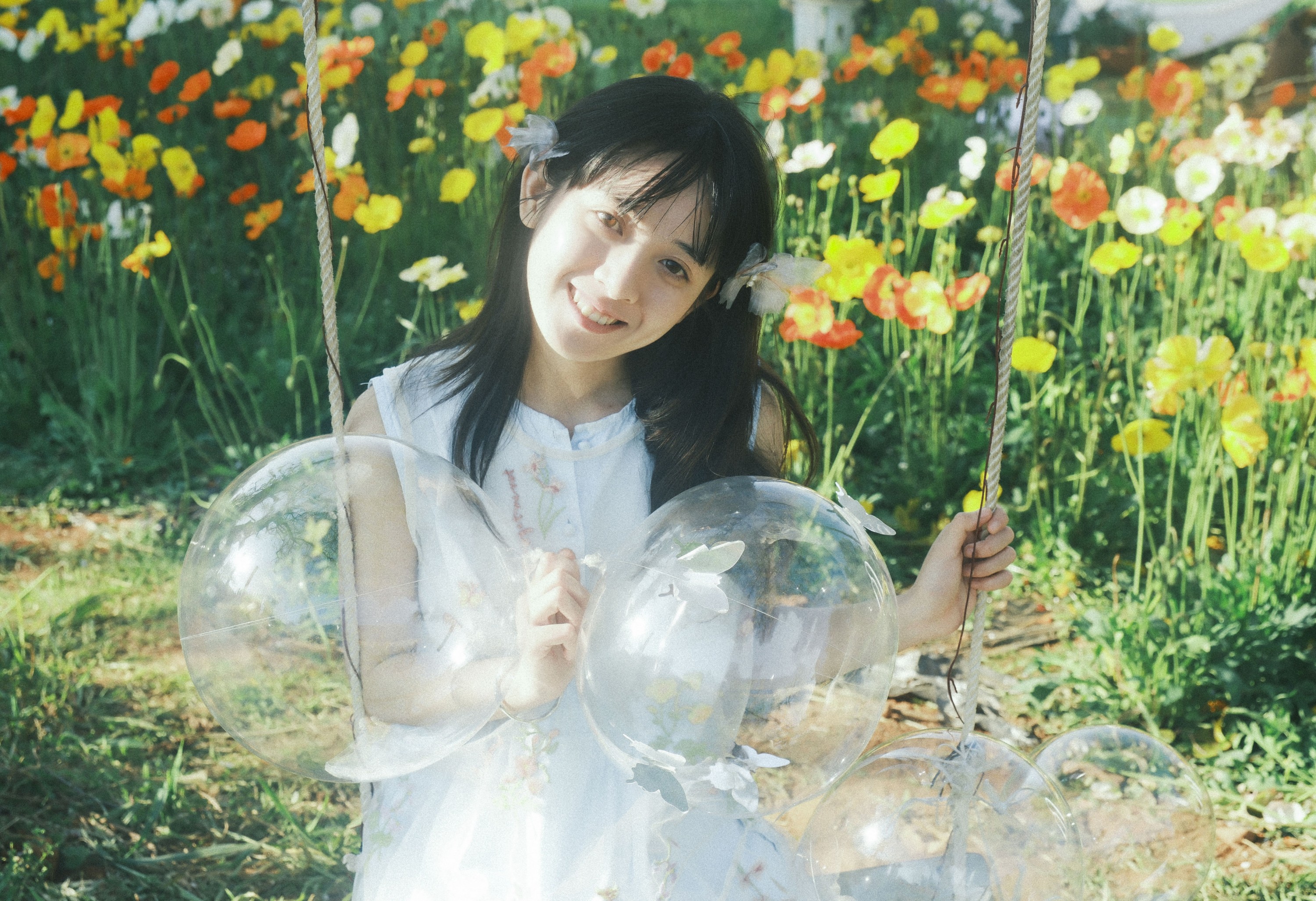 清蒸鱿鱼 – 《春日归》[9P] 插图3