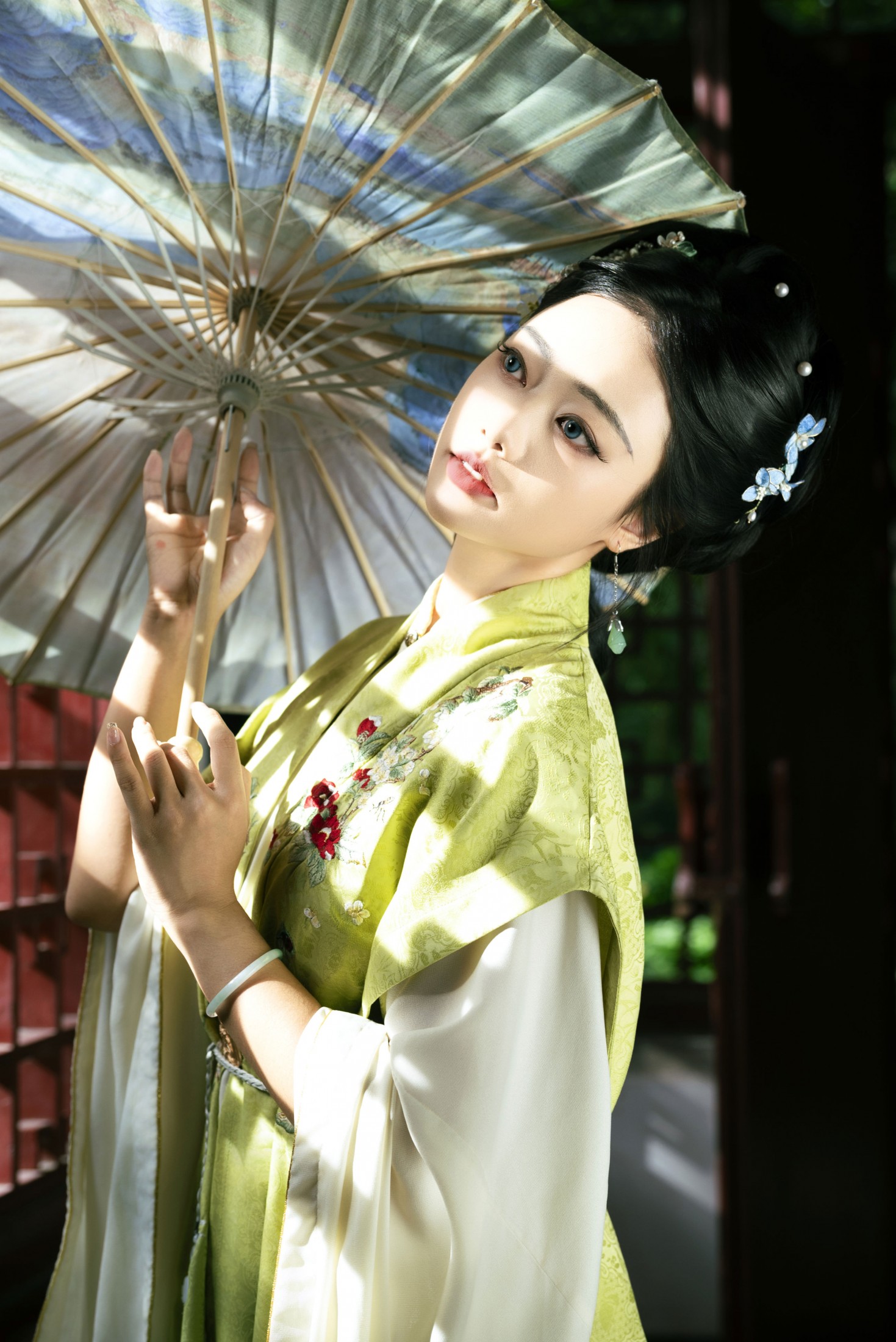 – 《中式美学》[59P]-66COS