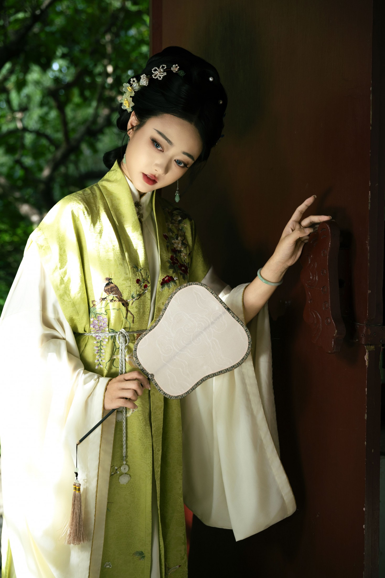  – 《中式美学》[59P] 插图3