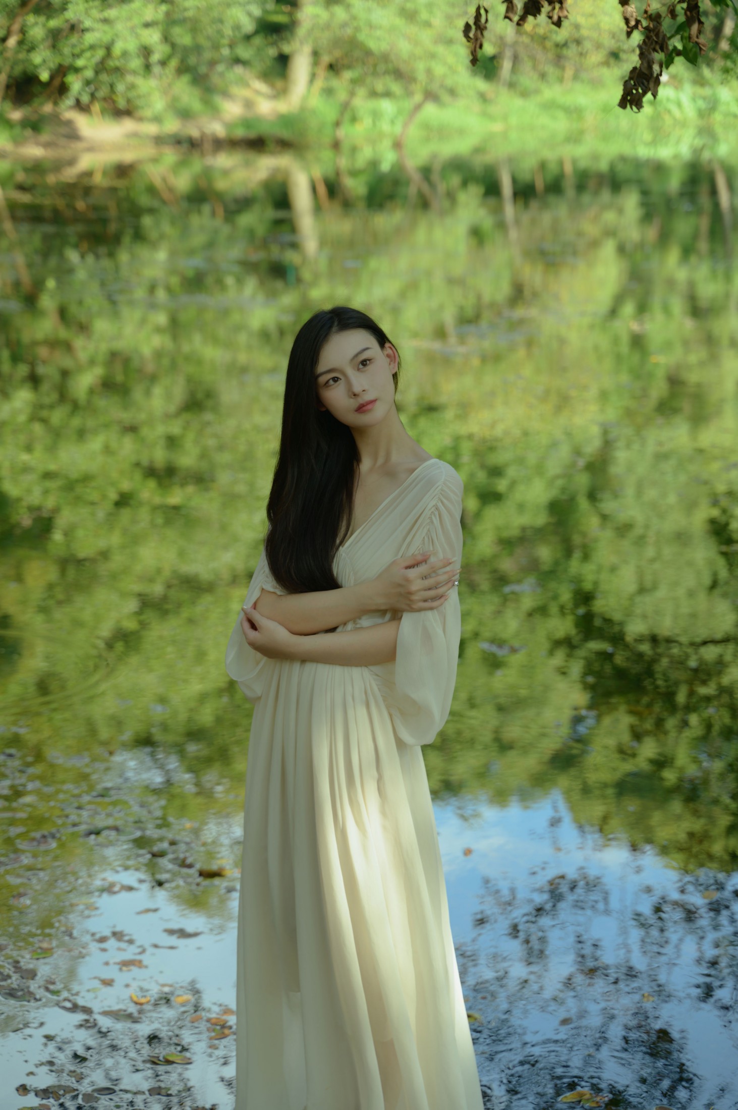 祖祖 – 《流光》[34P] 插图4