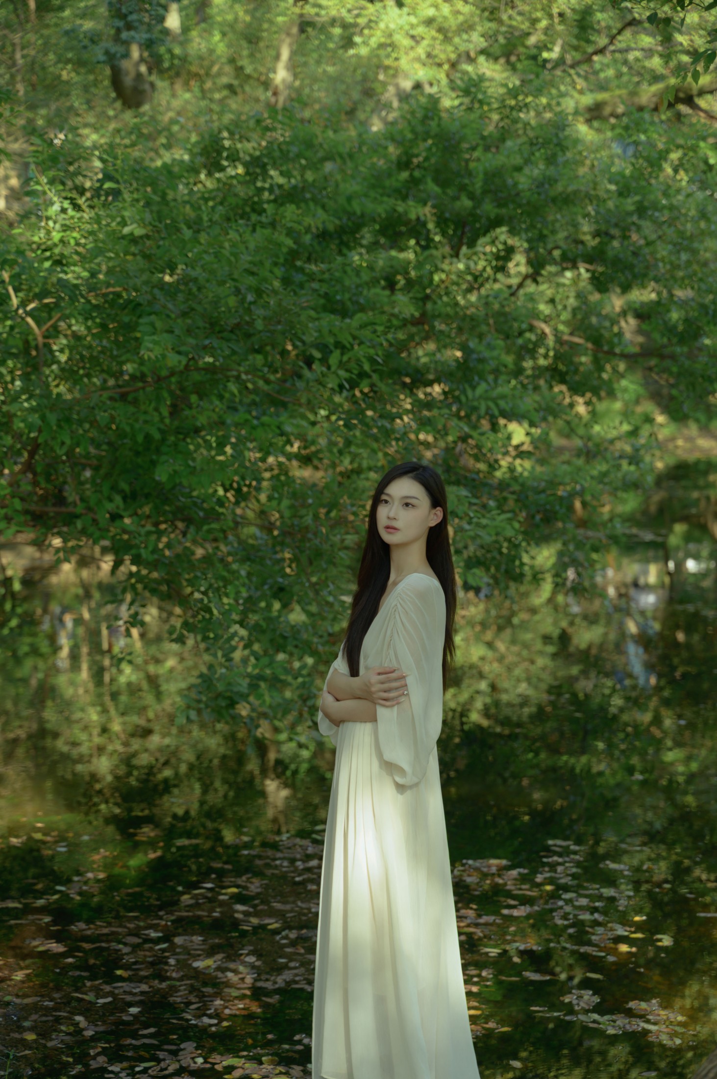 祖祖 – 《流光》[34P] 插图5