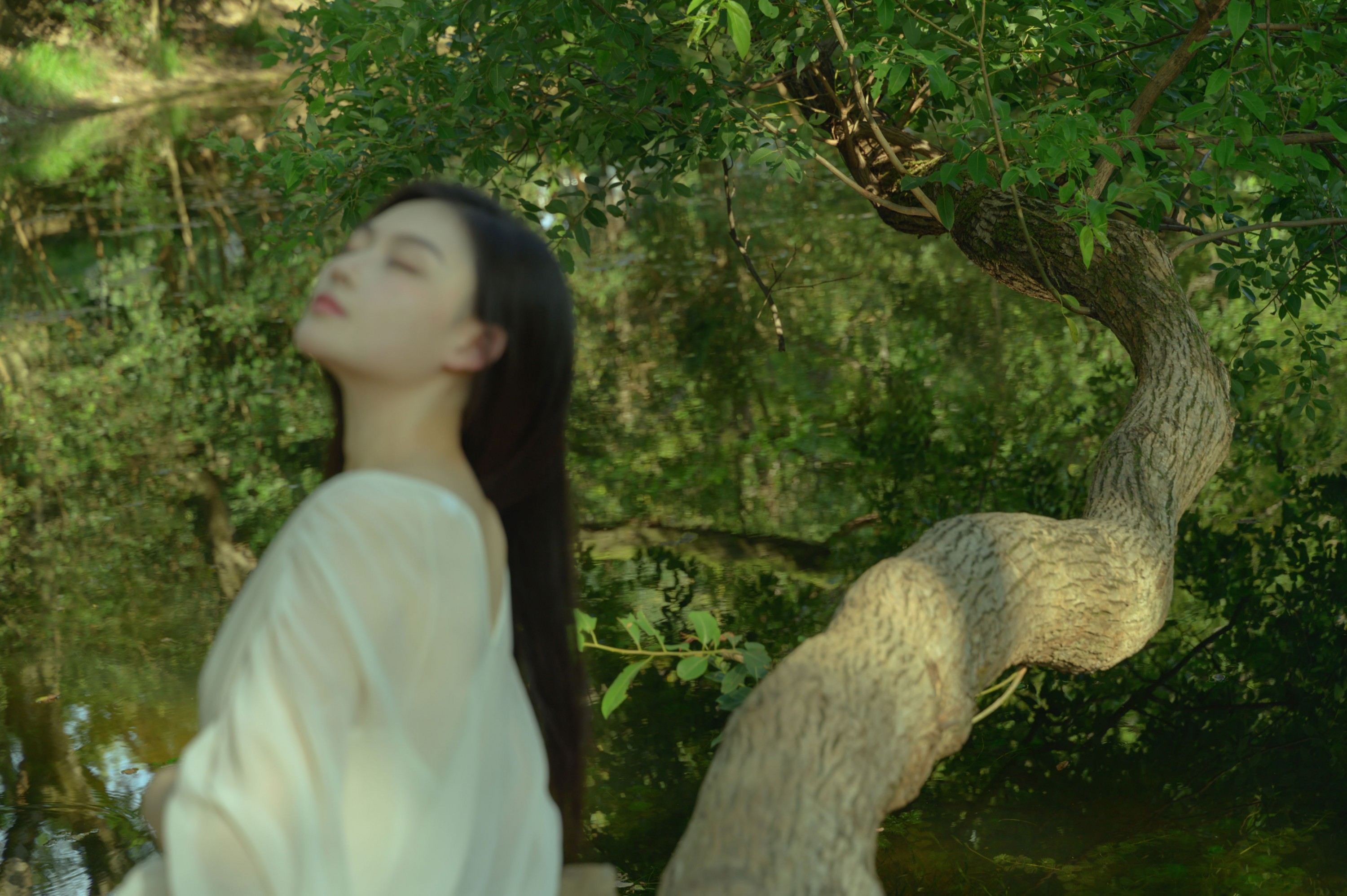 祖祖 – 《流光》[34P] 插图3