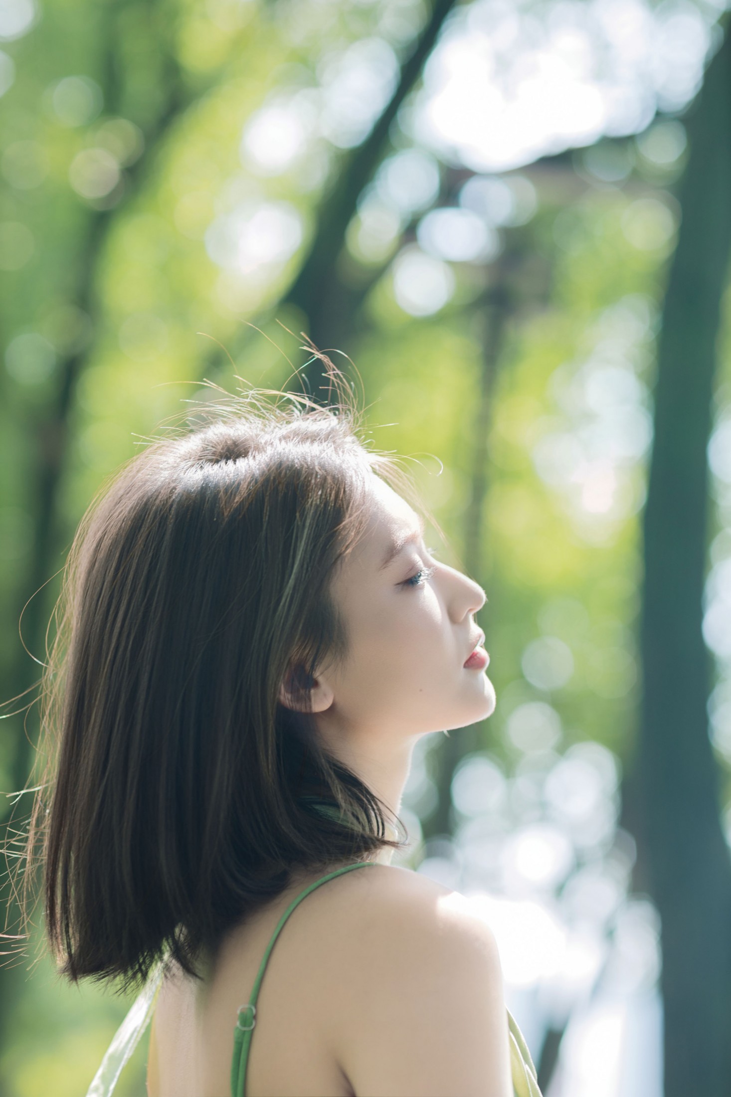 景猪 – 《绿野仙踪》[32P]-66COS