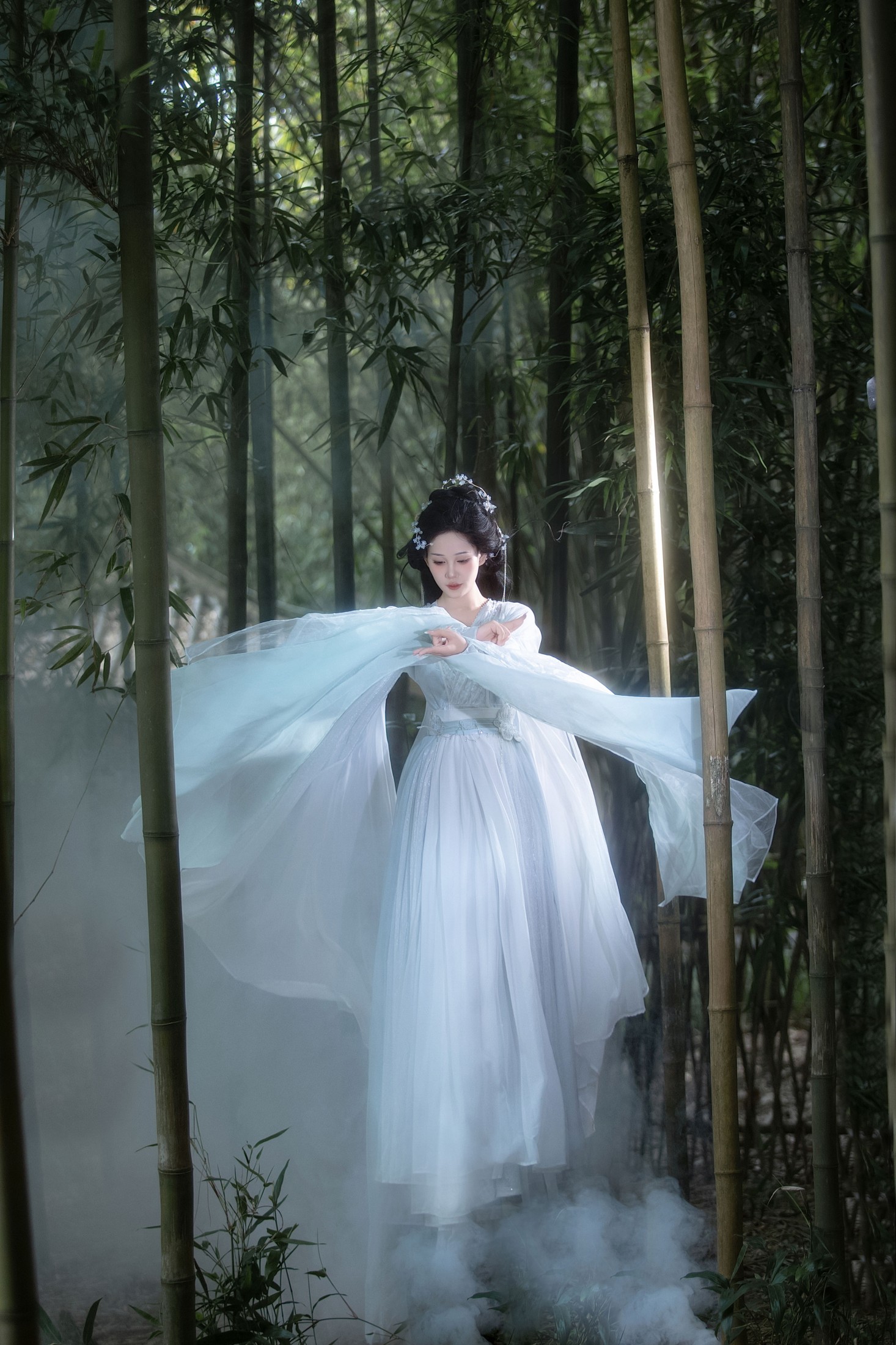 – 《剑来｜仙侠》[9P]-66COS
