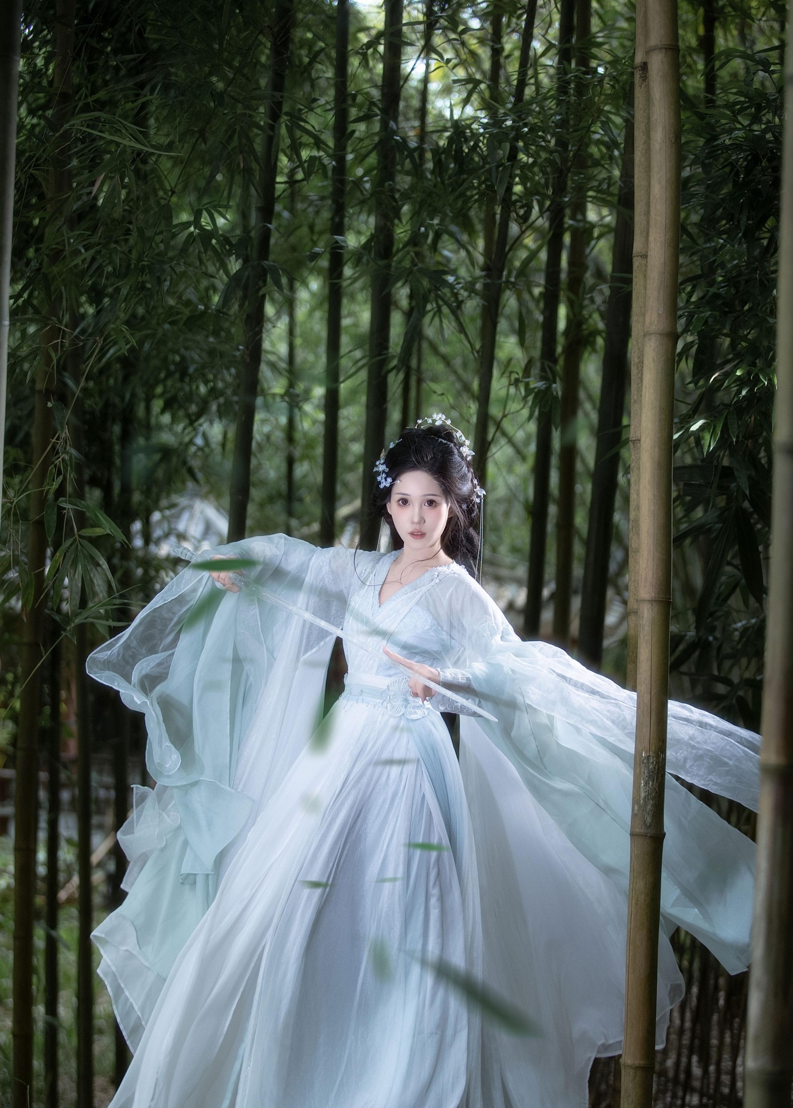  – 《剑来｜仙侠》[9P] 插图2