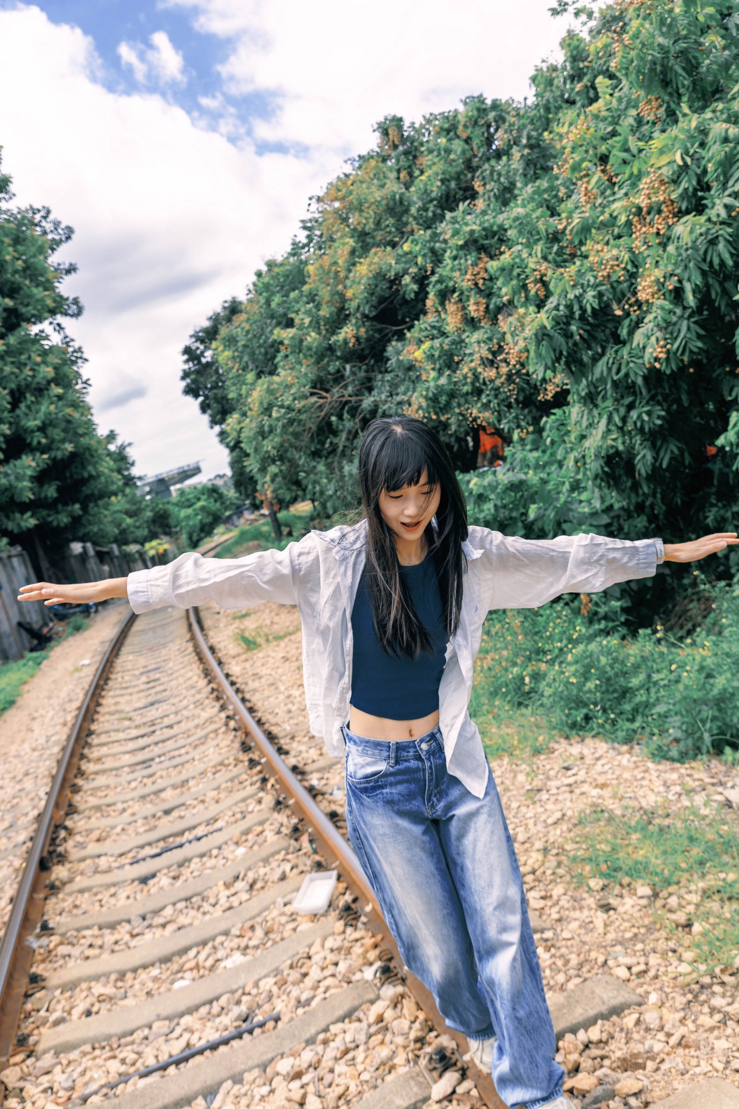 阿梦的虎牙 – 《野生美猴王》[34P] 插图4