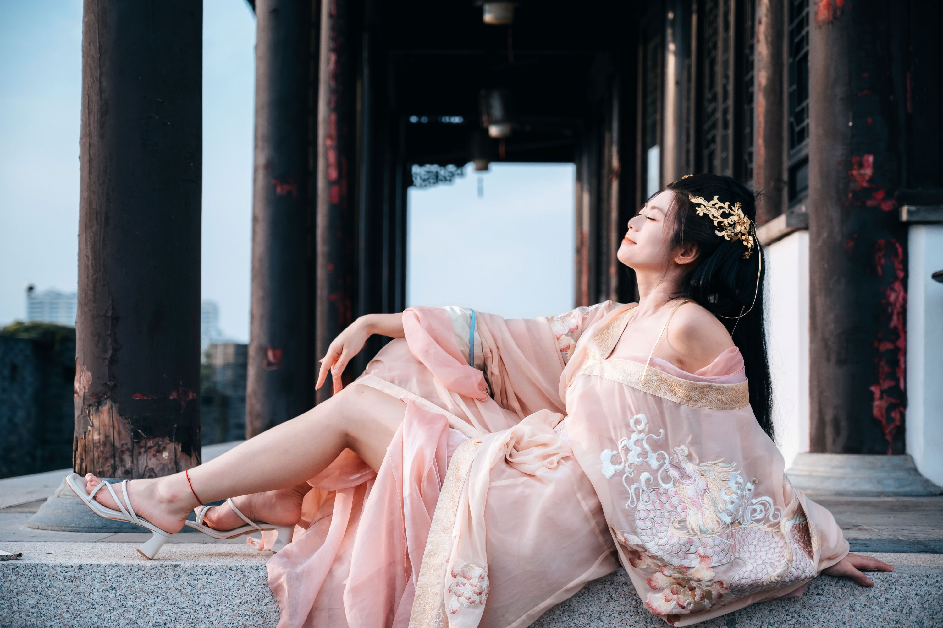  – 《苏州古风》[14P] 插图5