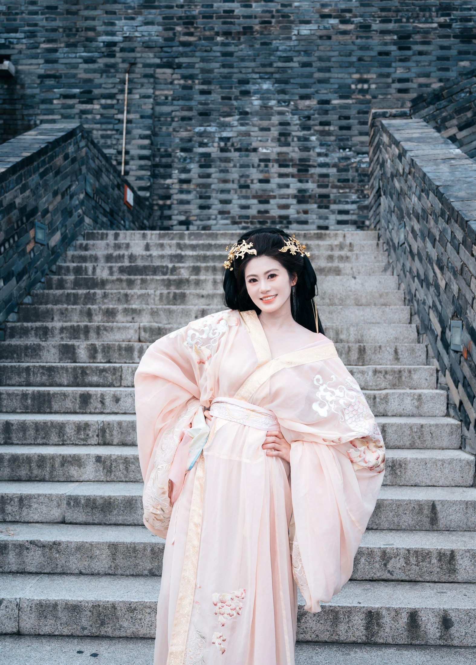  – 《苏州古风》[14P] 插图2