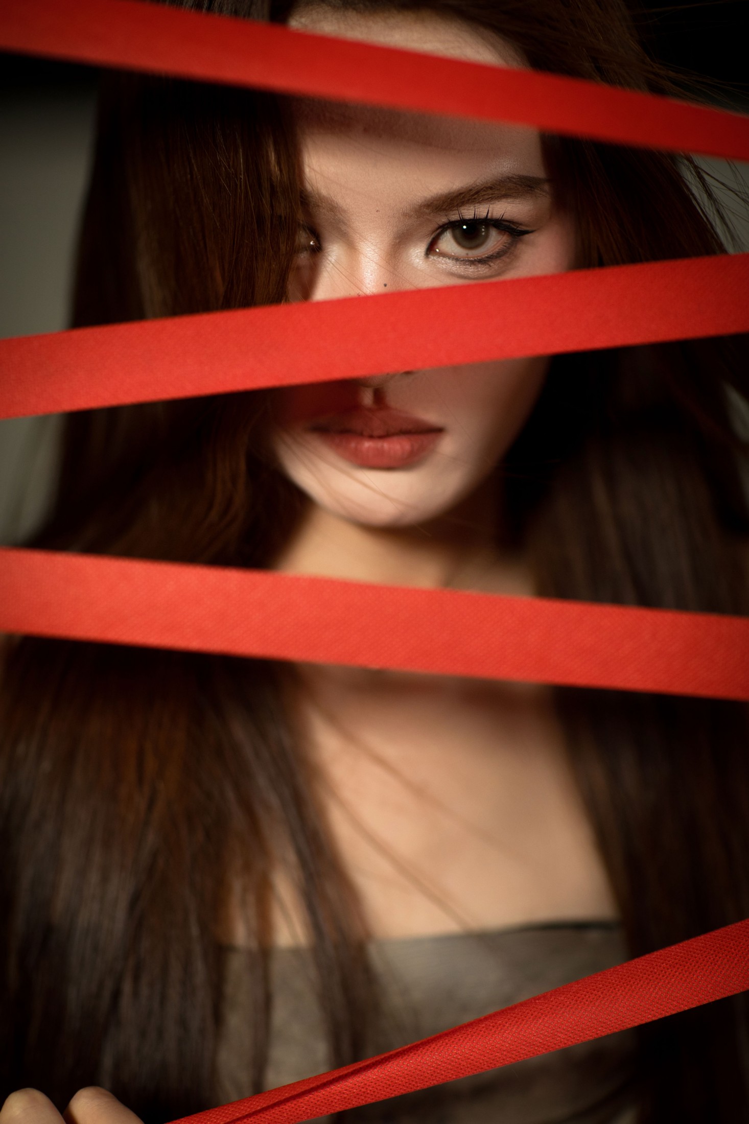 Ui妮. – 《束缚》[9P] 插图5