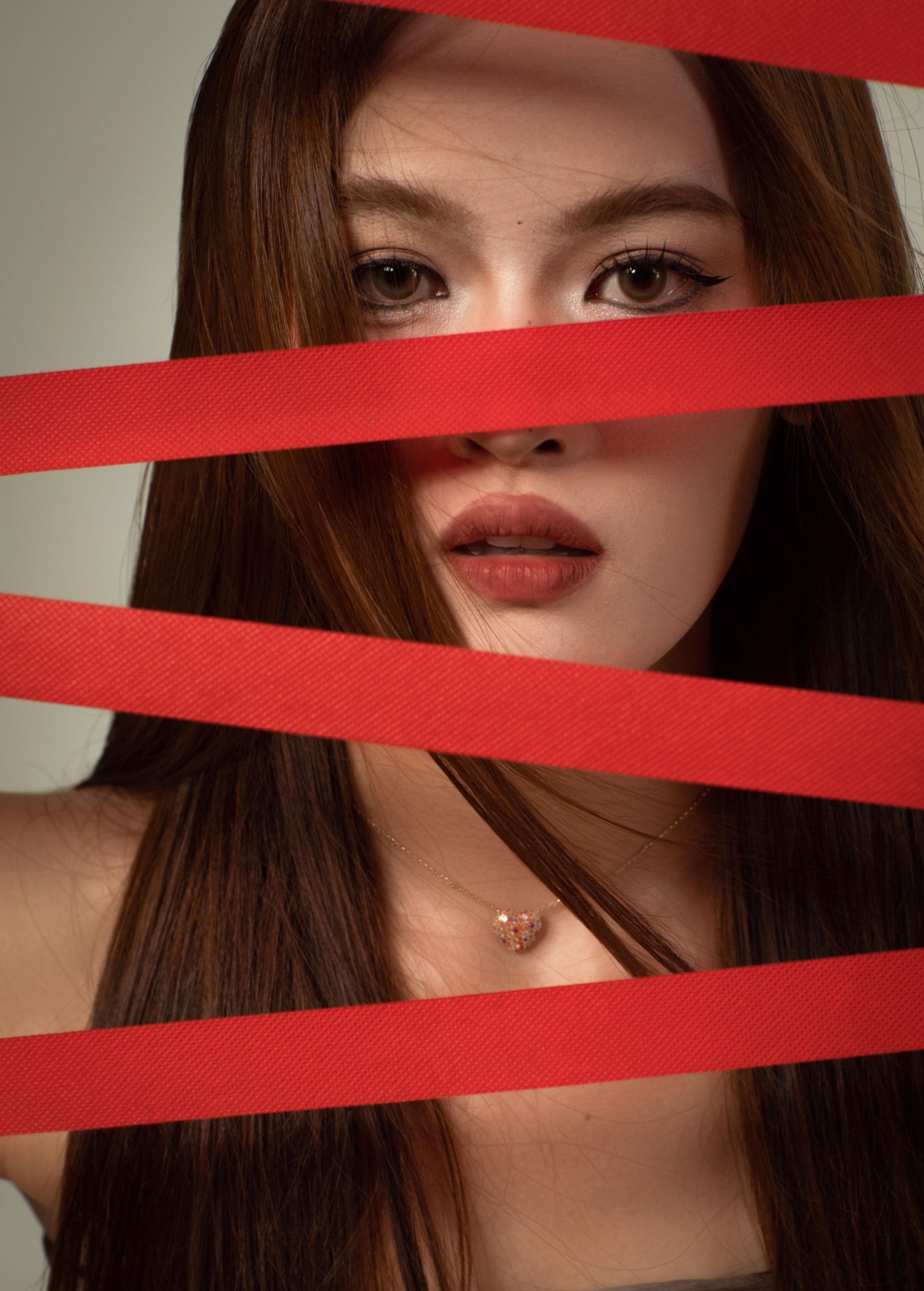 Ui妮. – 《束缚》[9P] 插图2