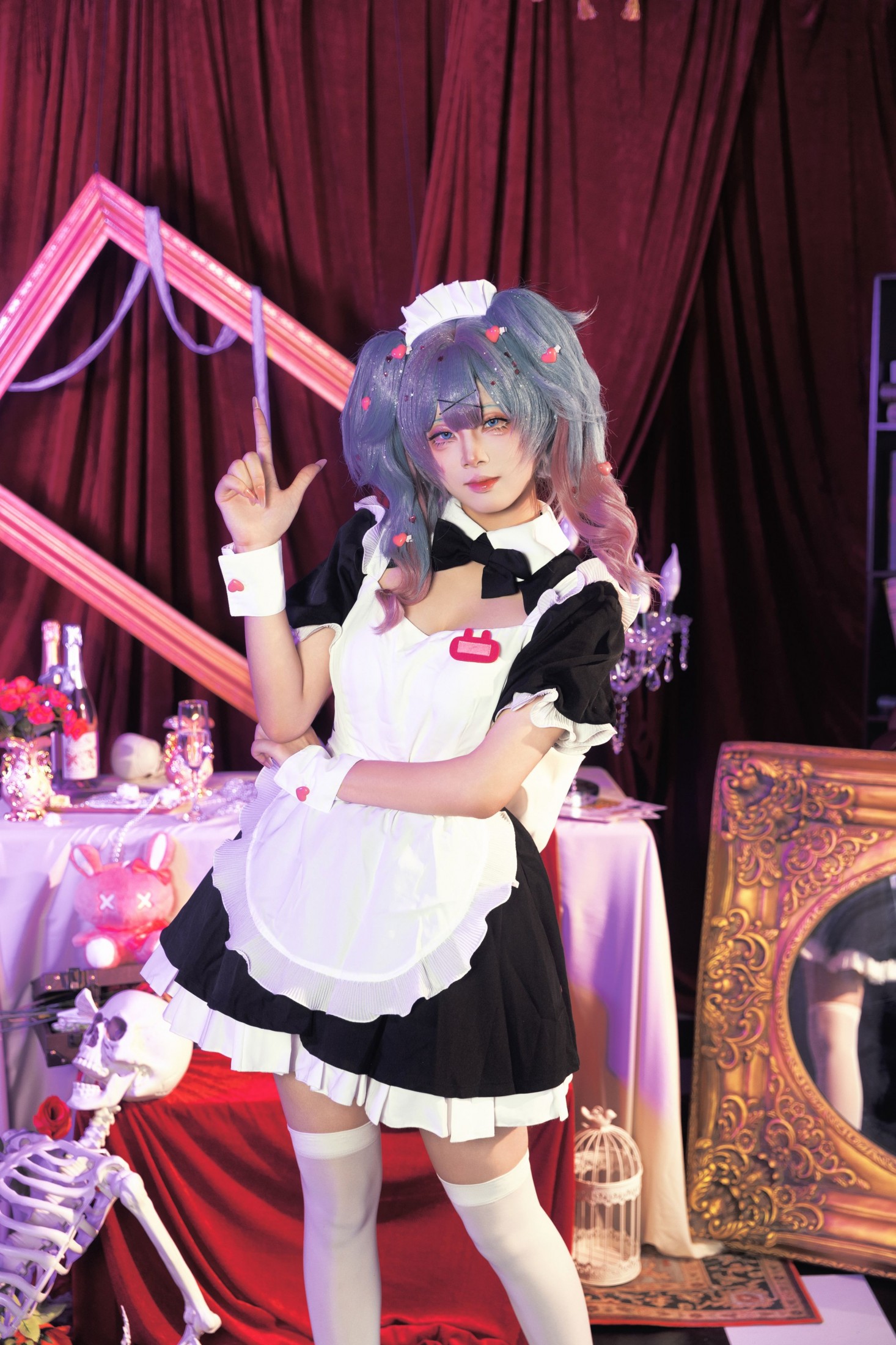  – 《兔女郎》[28P] 插图5