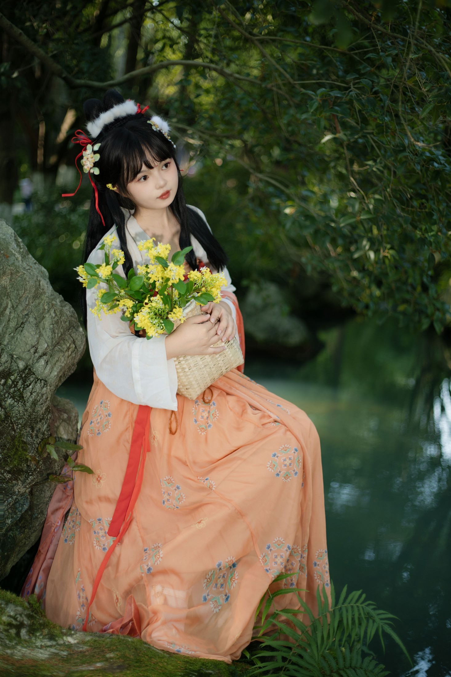 之之 – 《春日来信》[25P] 插图5