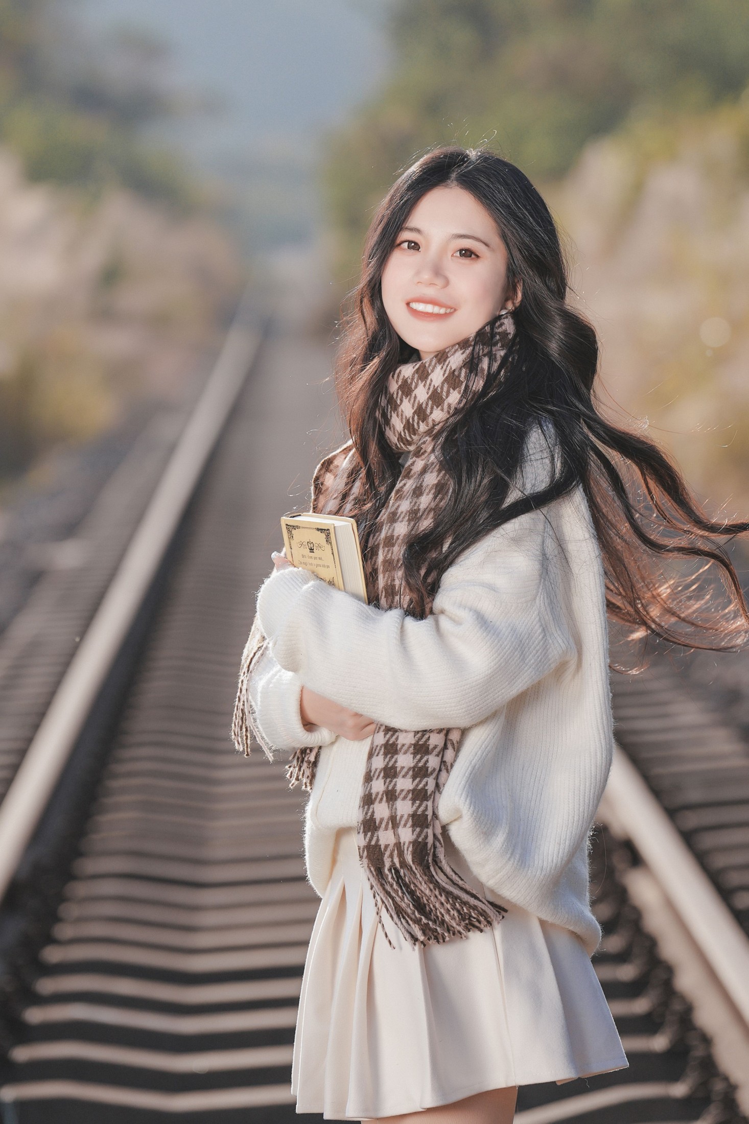 阿咩 – 《韩系人像拍摄》[13P] 插图5