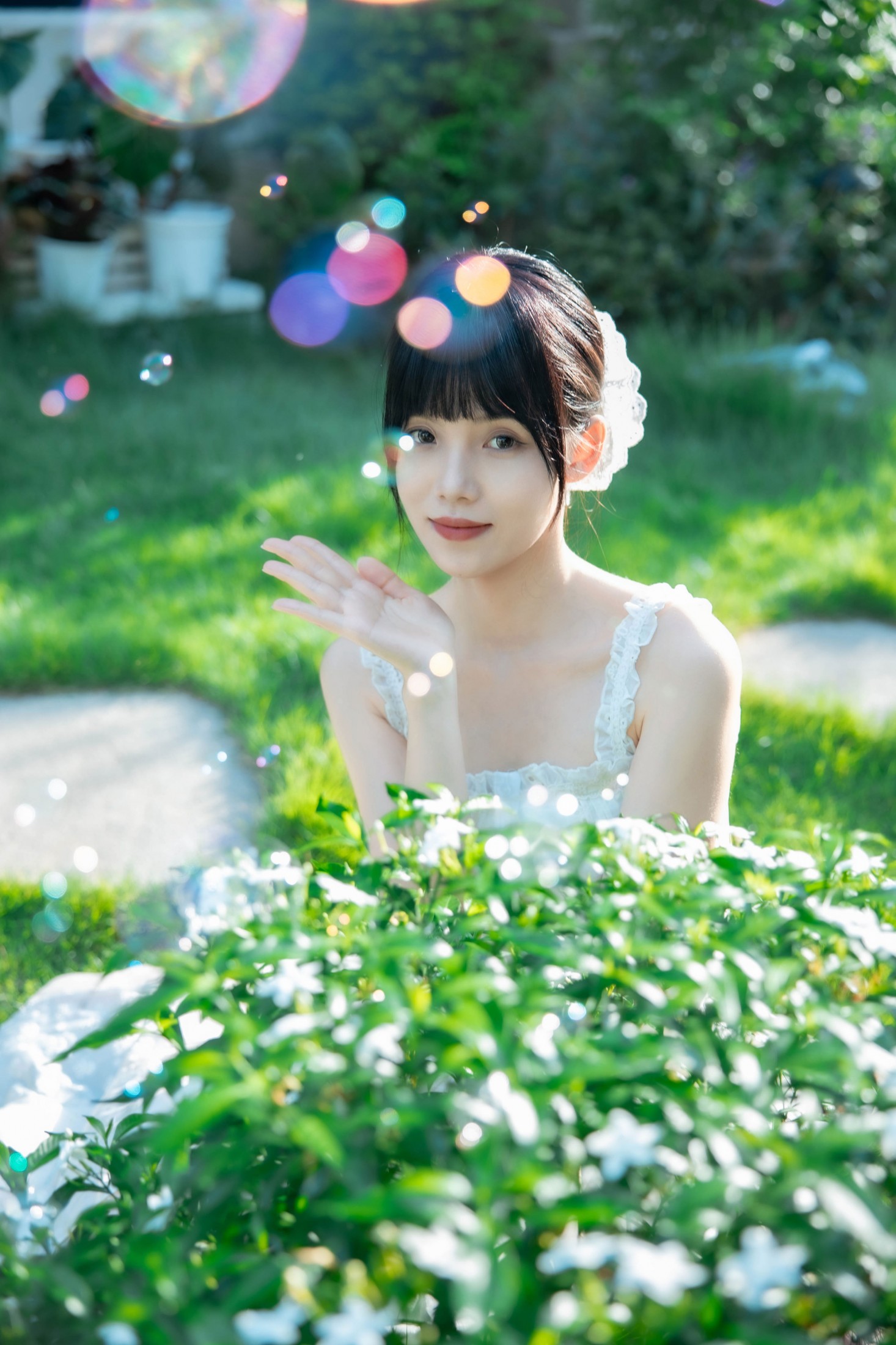 陈十二ing – 《夏时》[28P] 插图4