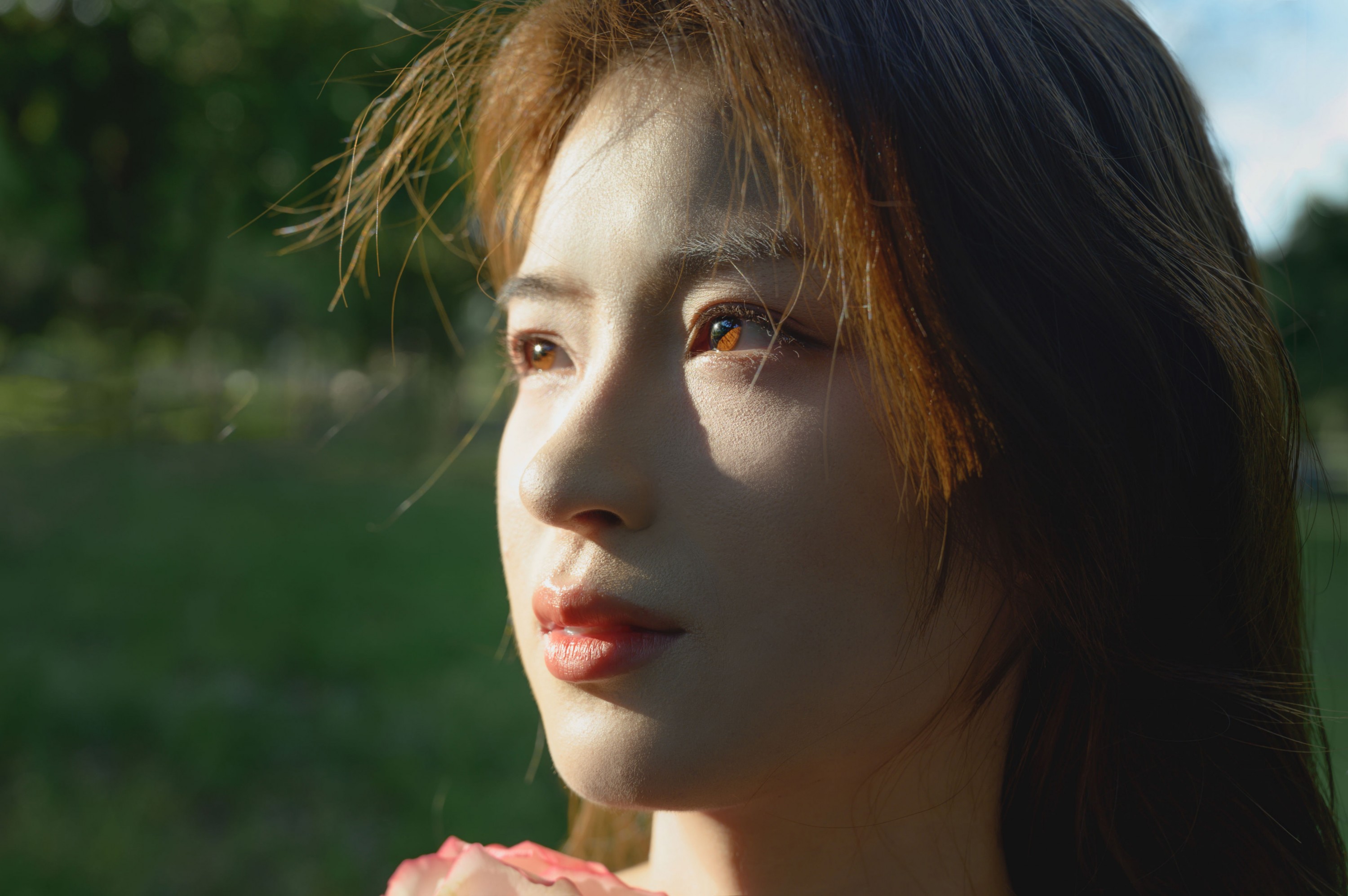 – 《美丽的光》[15P]-66COS