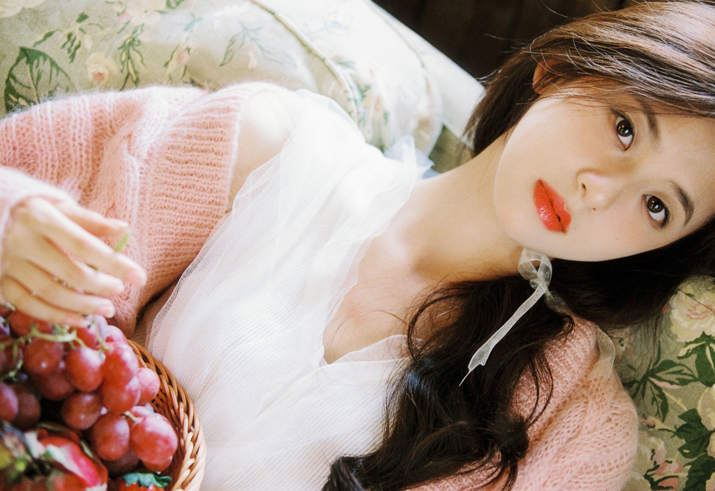 小杨 – 《秋日午后》[19P] 插图4