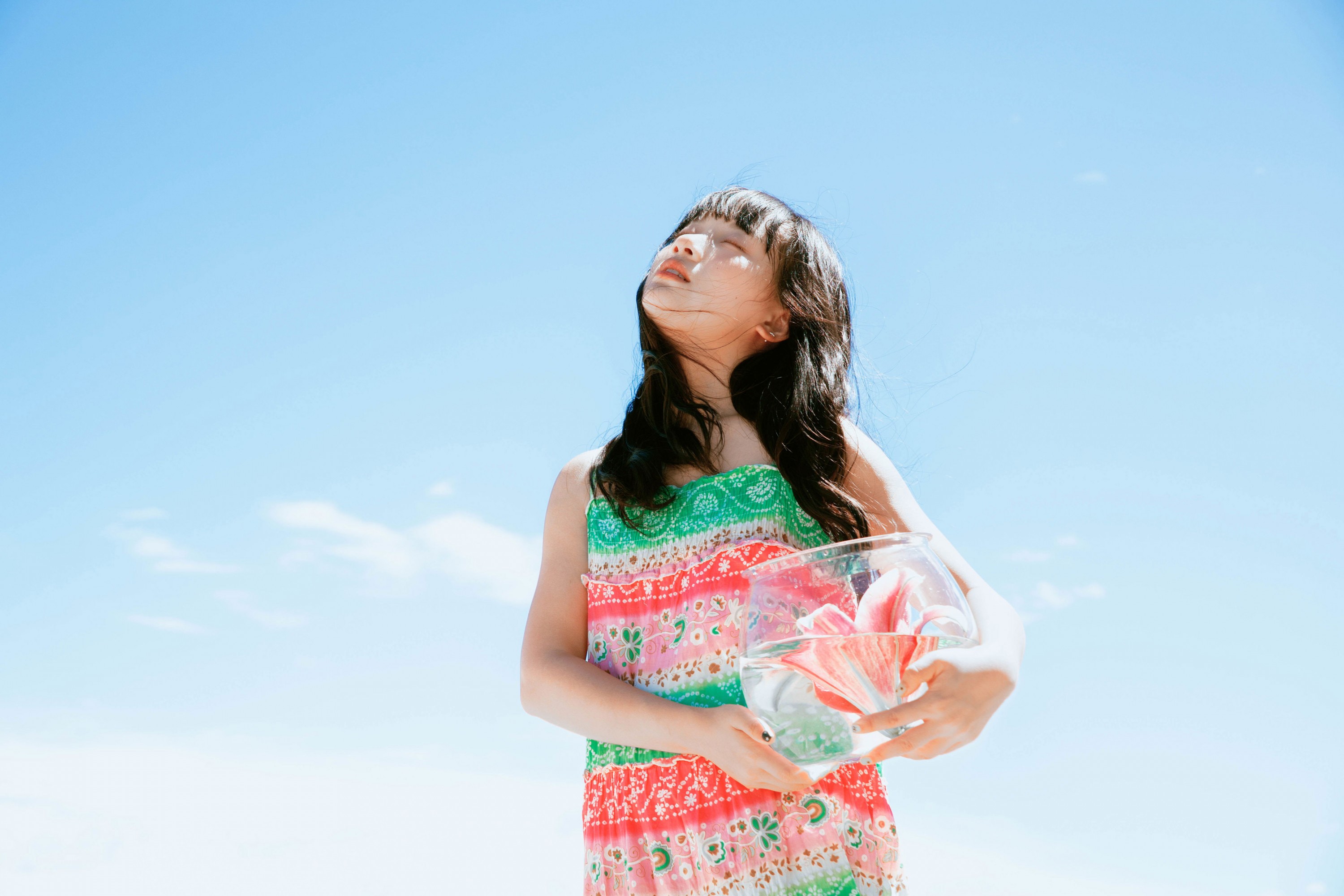 折耳猪_ – 《夏日和少女》[33P]-66COS