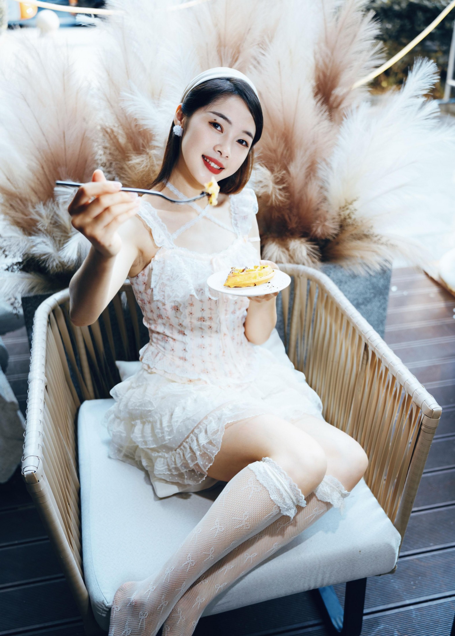  – 《下午茶》[13P] 插图2