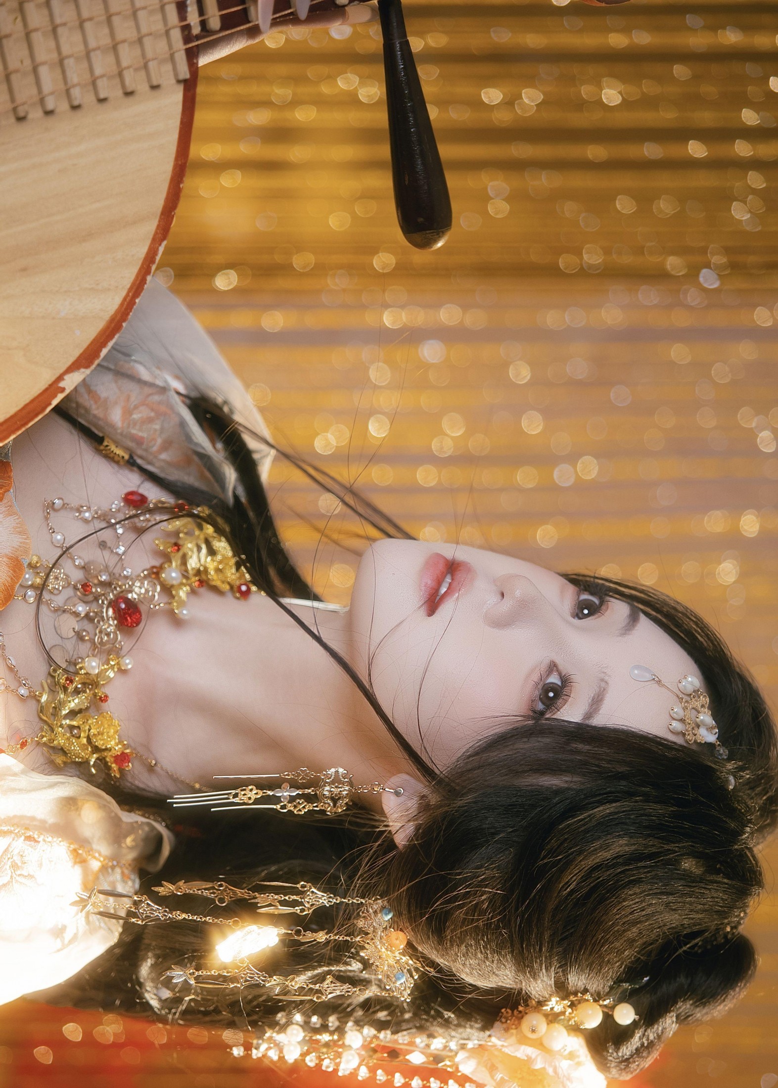 雪莹xy – 《你以为我来到中原是为了什么》[18P] 插图2