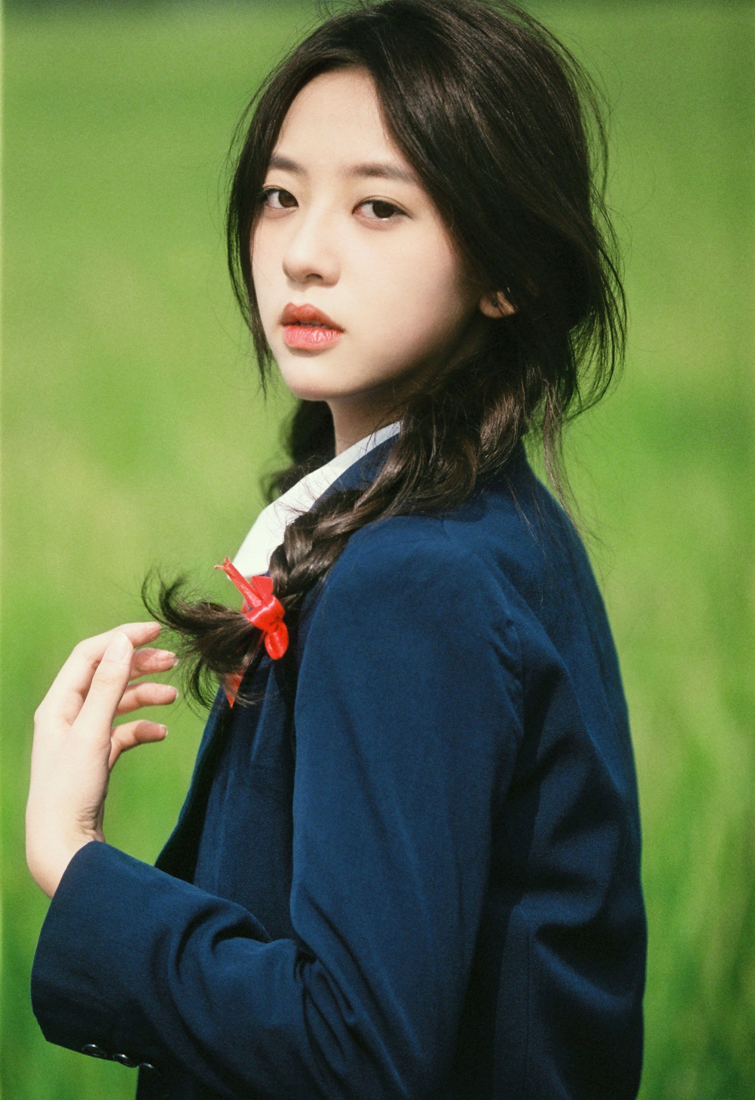 小杨 – 《夏日尾声》[12P] 插图3